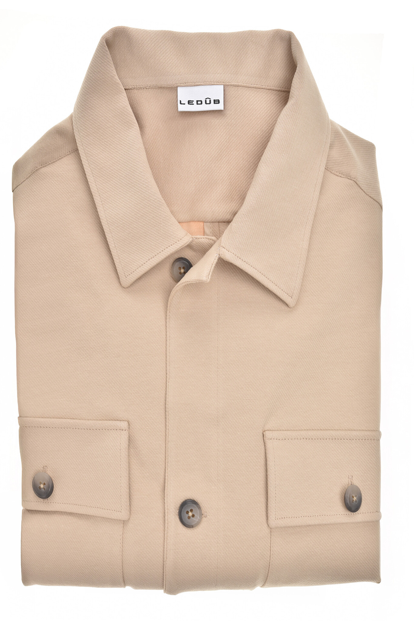 Ledub Hemd Ledub 0143385-630-000-000