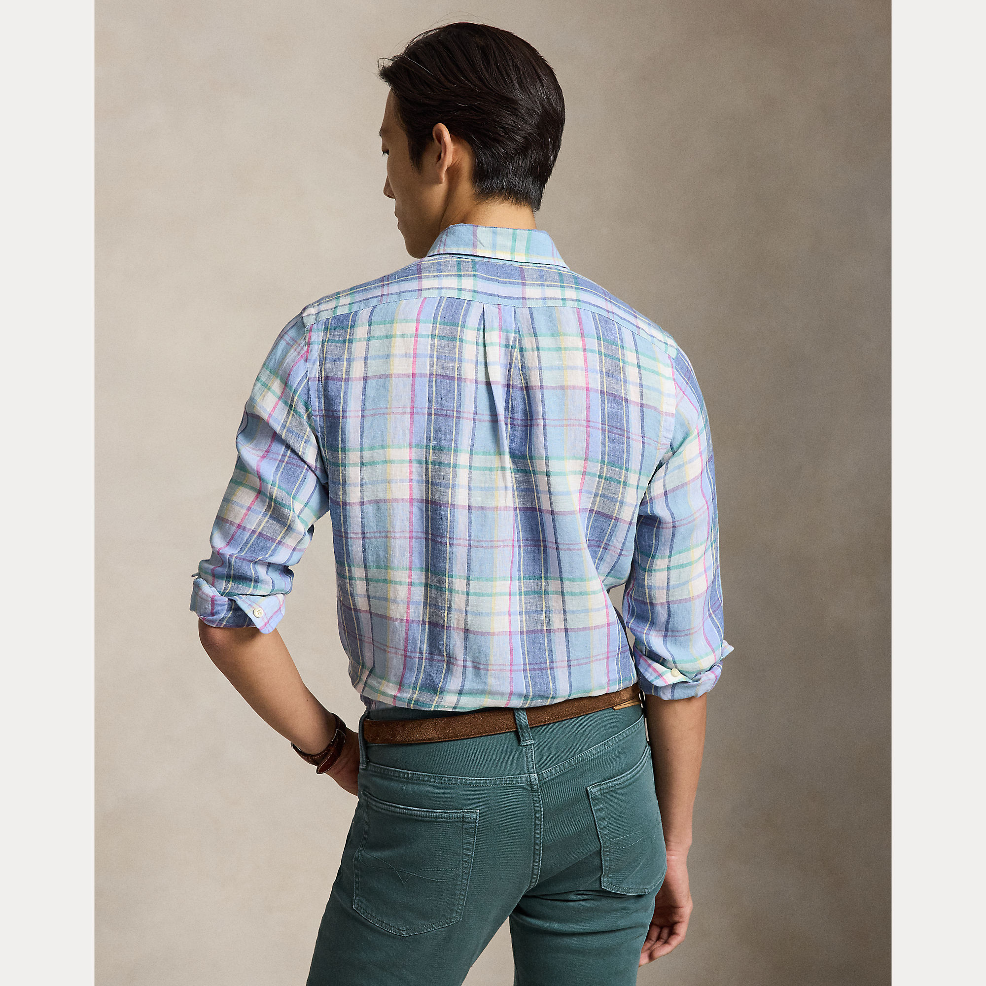 Ralph Lauren Hemd Ralph Lauren 710-B16705-002