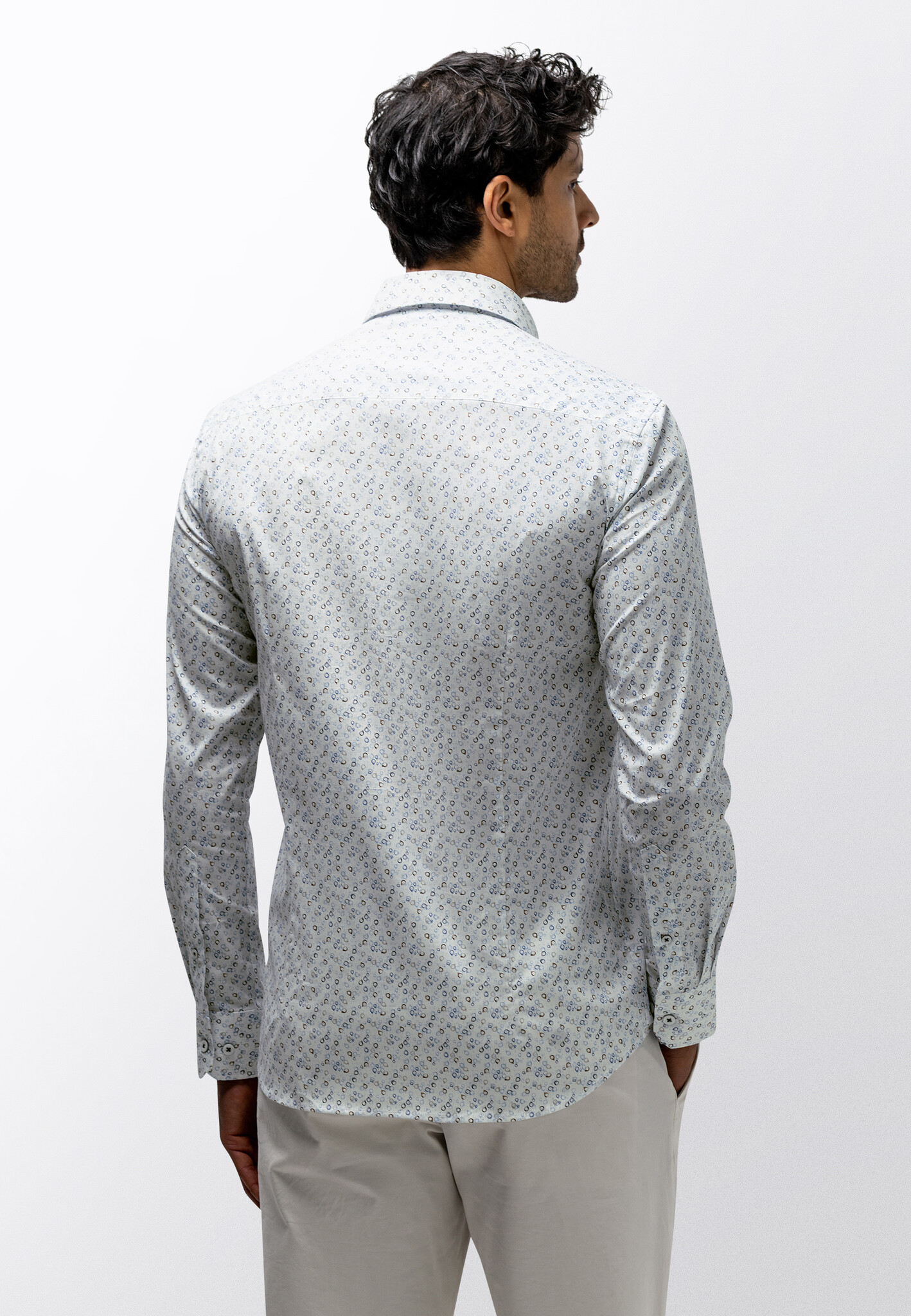 State of Art Hemd State of Art 214-16310-5111