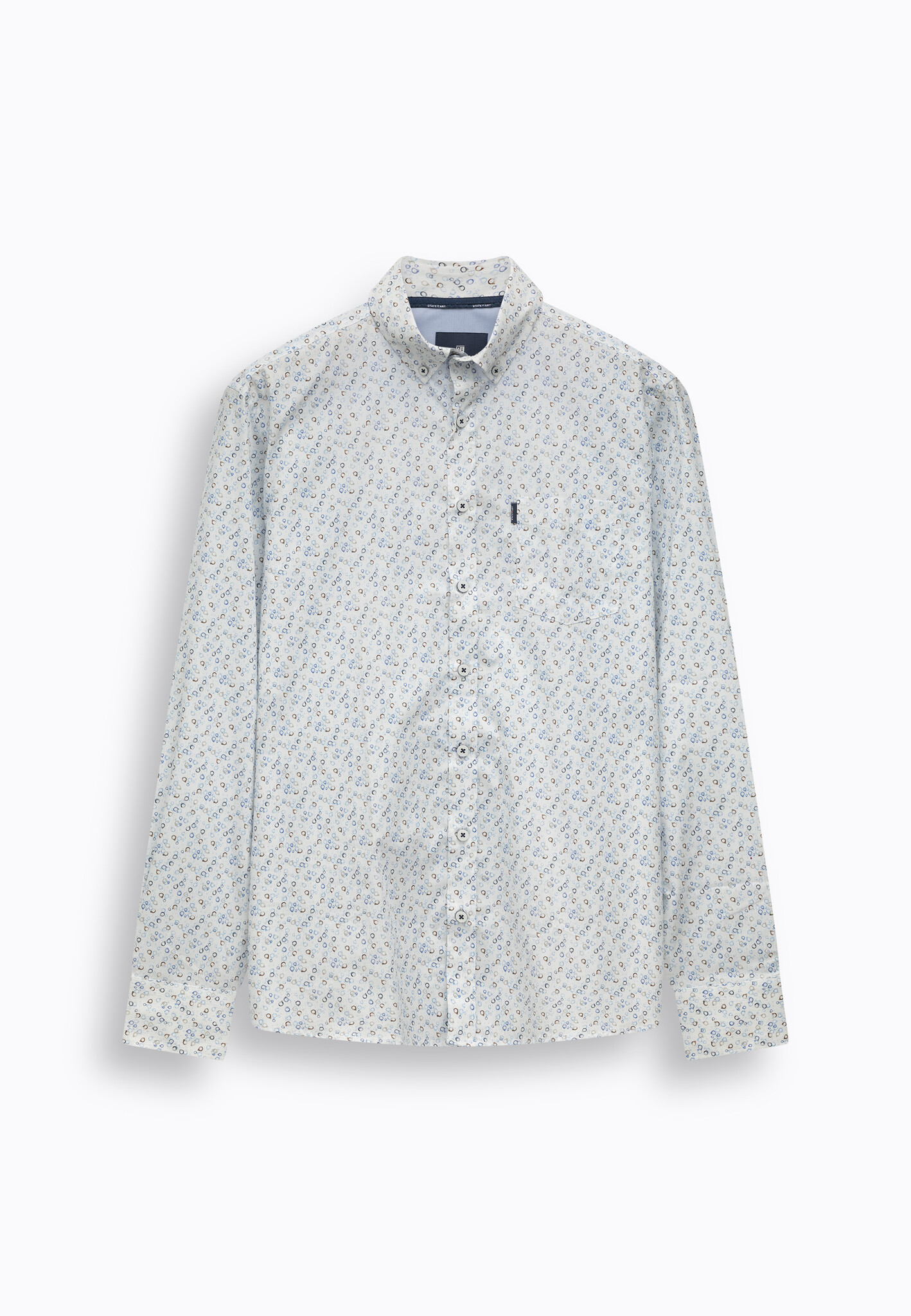 State of Art Hemd State of Art 214-16310-5111