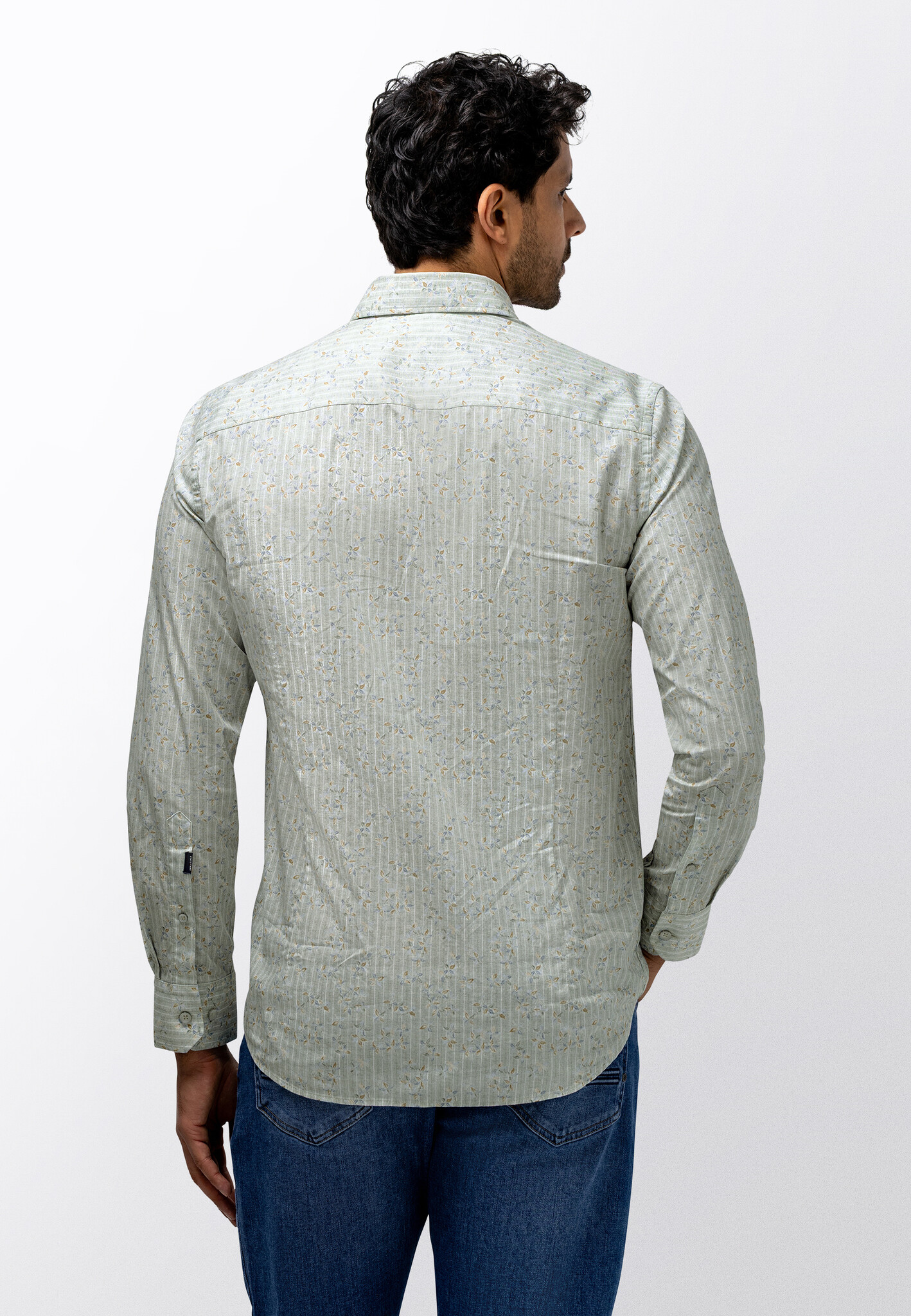 State of Art Hemd State of Art 212-16178-3451