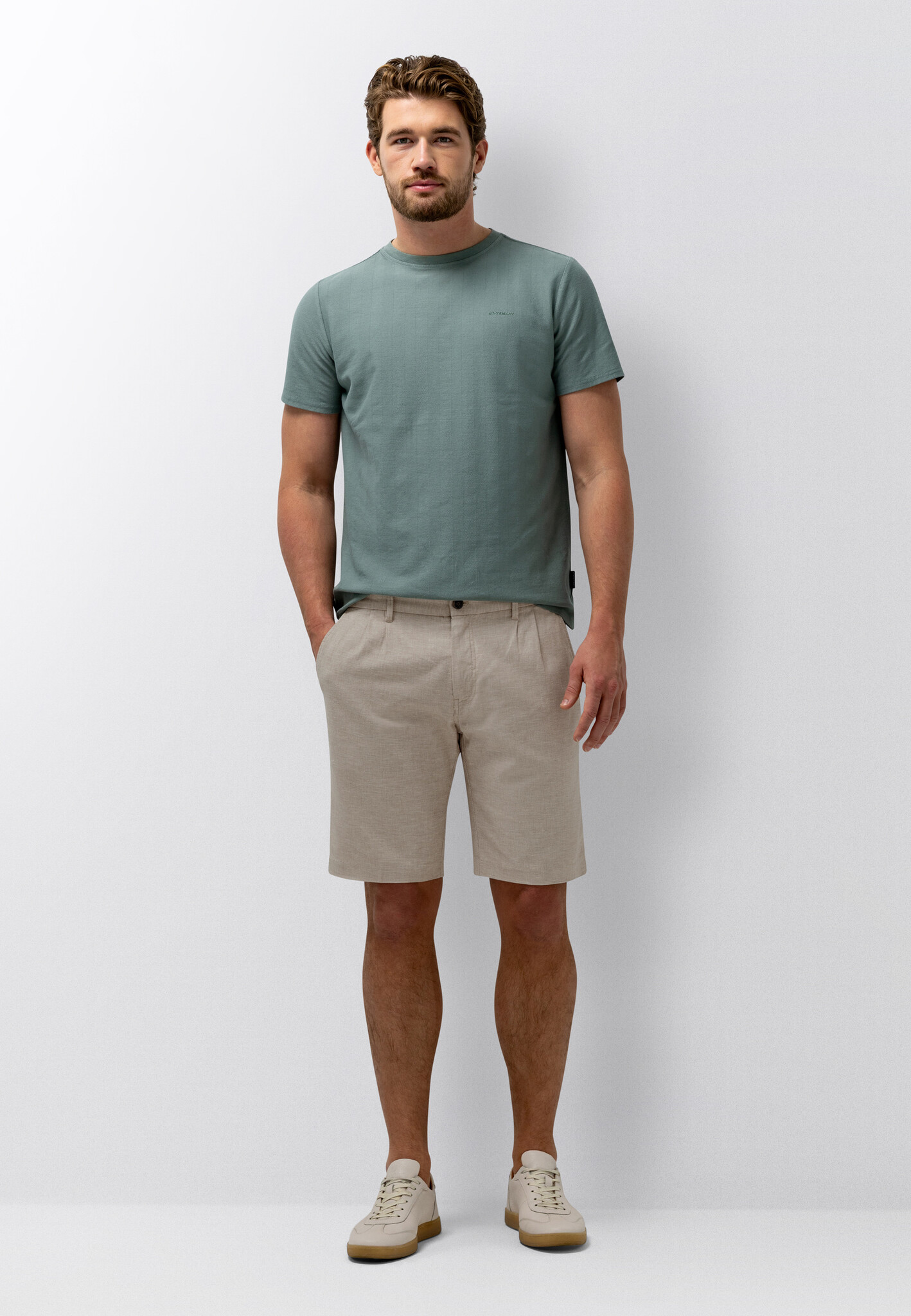 State of Art shorts State of Art 671-16626-1411