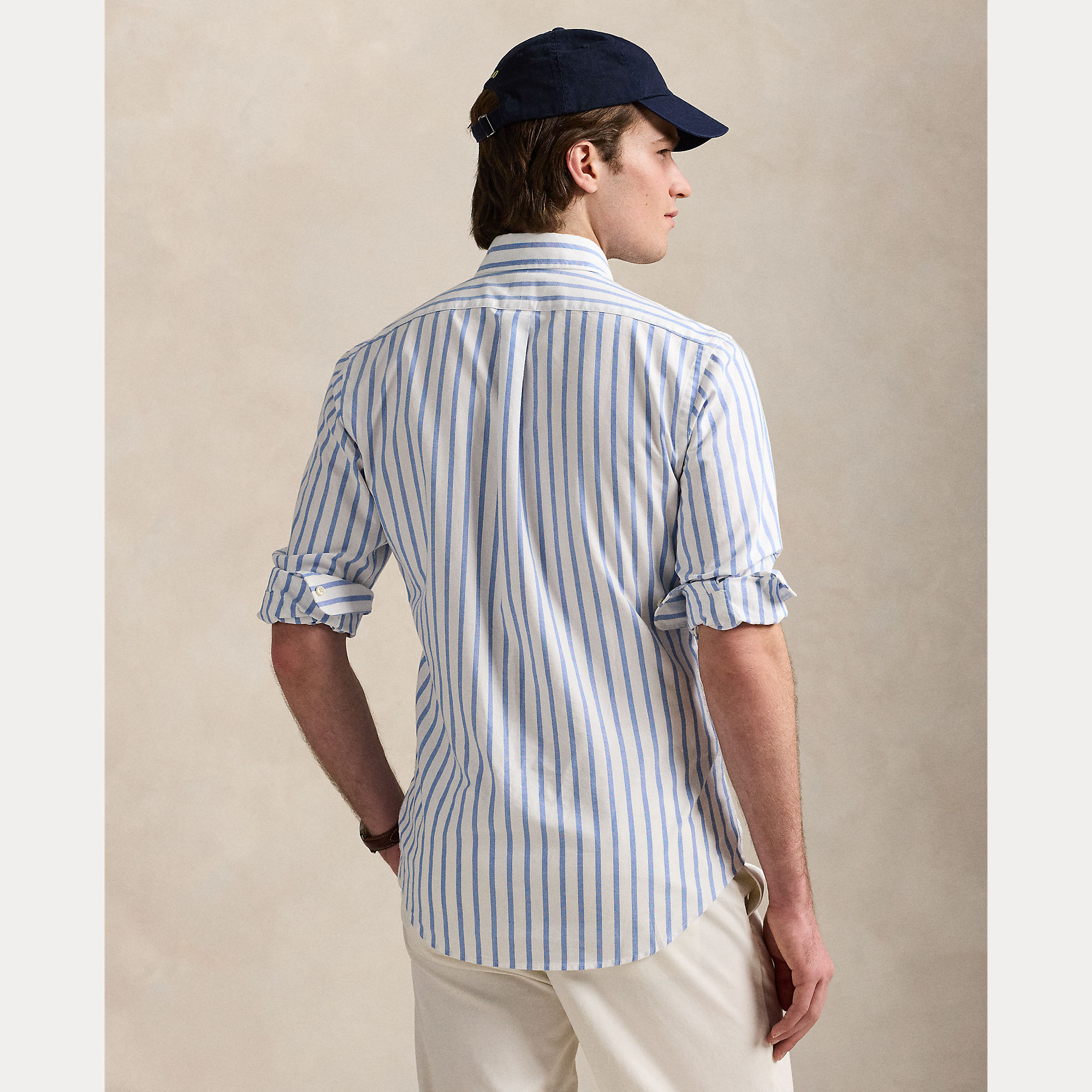 Ralph Lauren Hemd Ralph Lauren 710-906622-001
