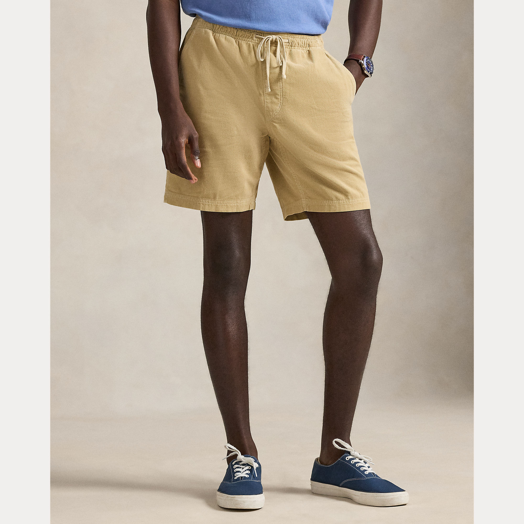 Ralph Lauren shorts Ralph Lauren 710-P03054-500