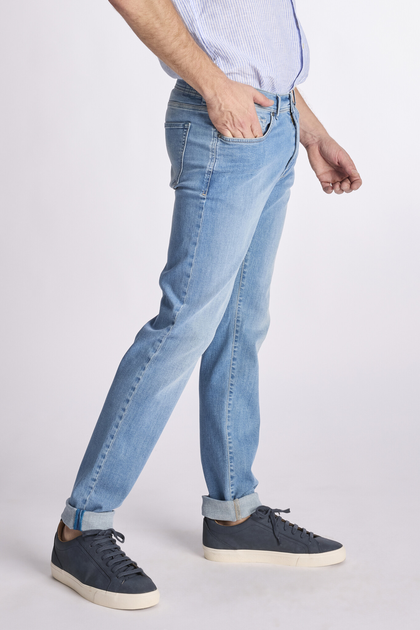 Zilton Jeans Zilton 32-226-80717A1D-910 RODGER-X 17