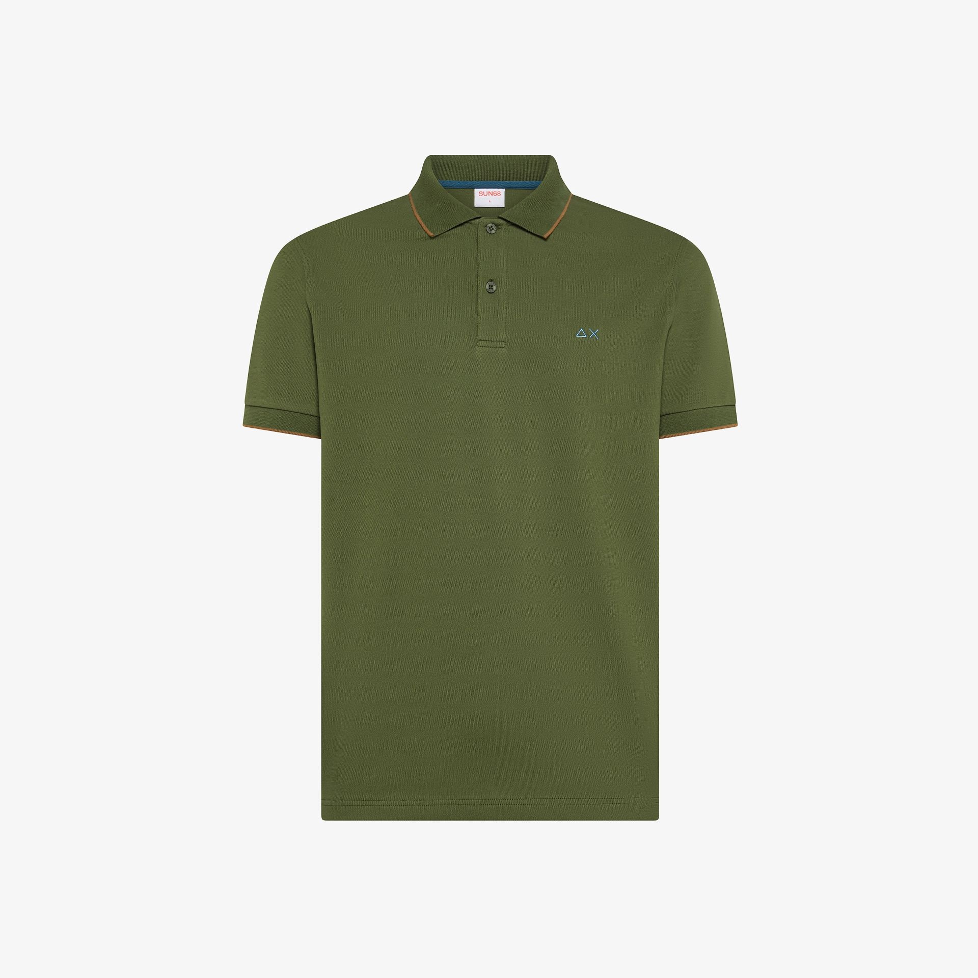 Sun68 Polo Sun68 A36111-37