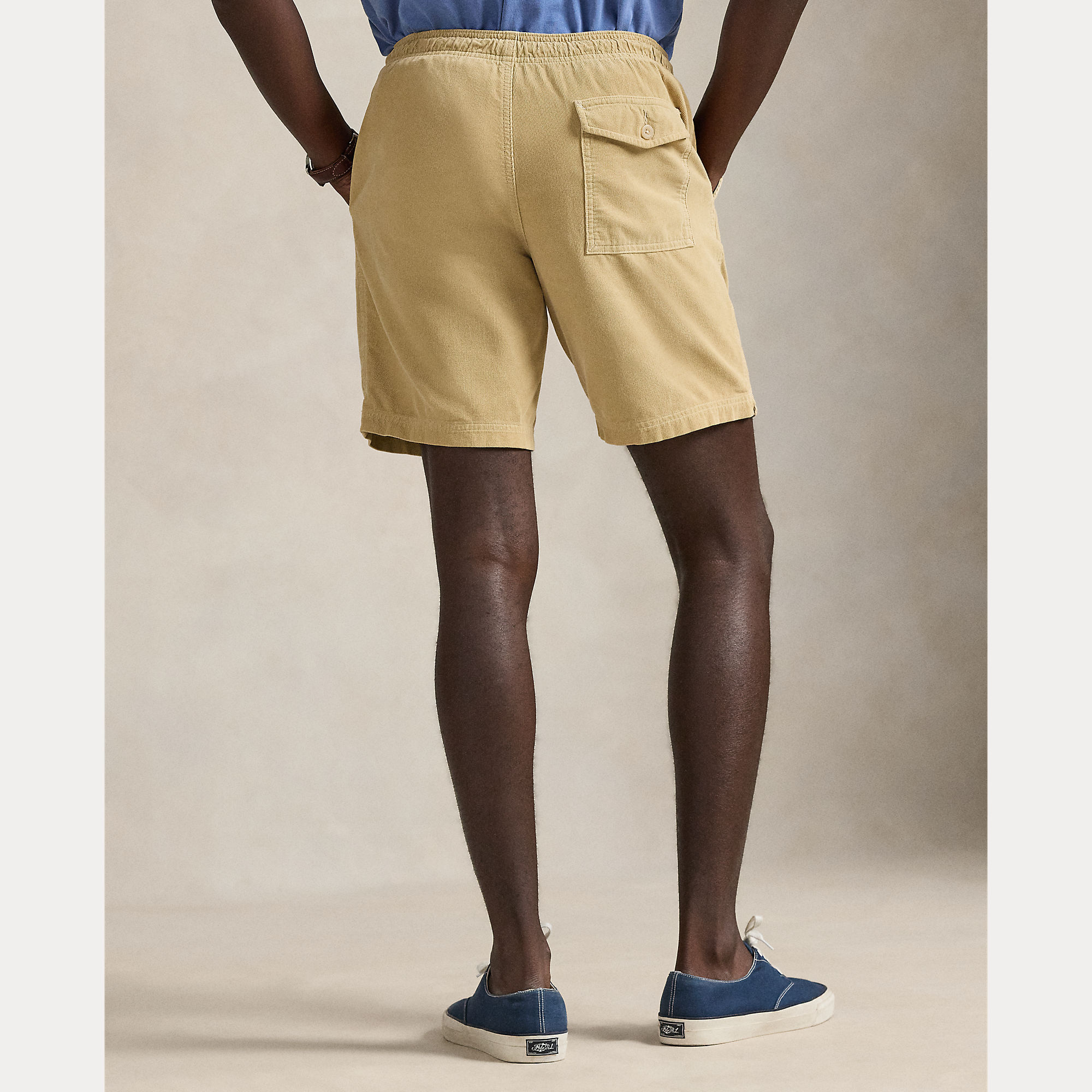 Ralph Lauren shorts Ralph Lauren 710-P03054-500
