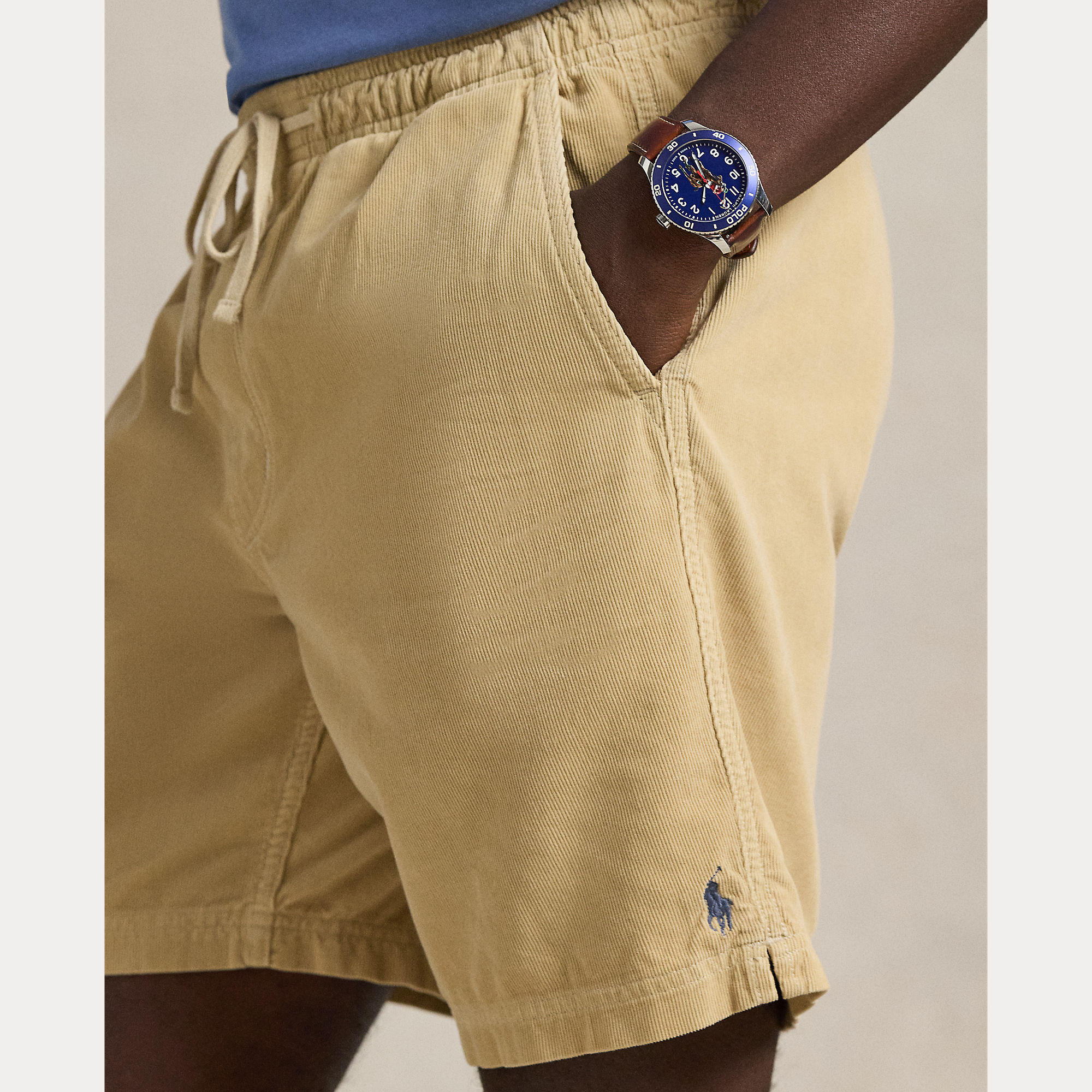 Ralph Lauren shorts Ralph Lauren 710-P03054-500