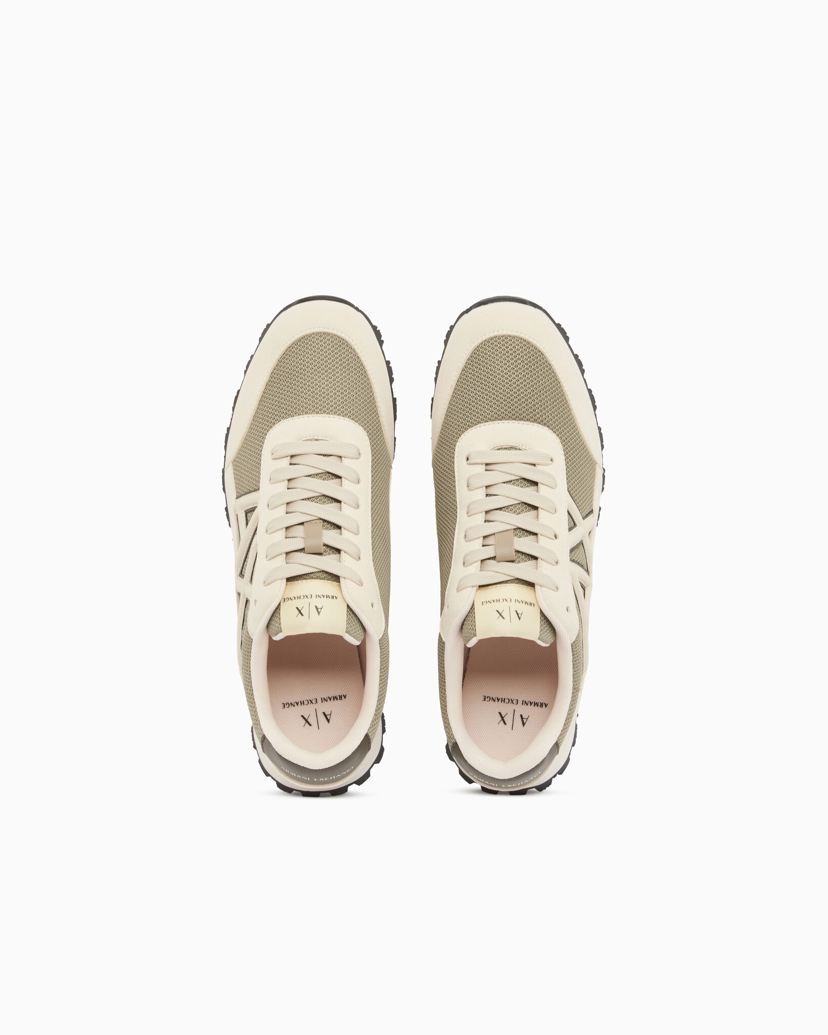 Armani Exchange Schoenen Armani Exchange XM001960-AF19388-MZ755