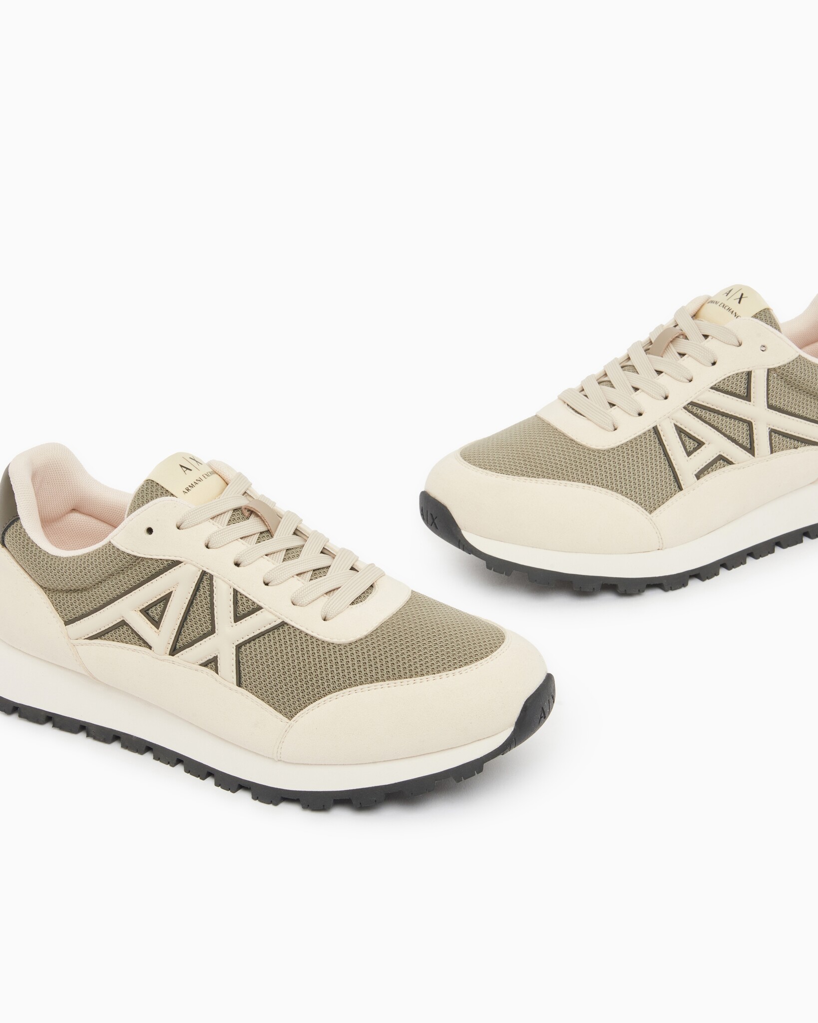 Armani Exchange Schoenen Armani Exchange XM001960-AF19388-MZ755