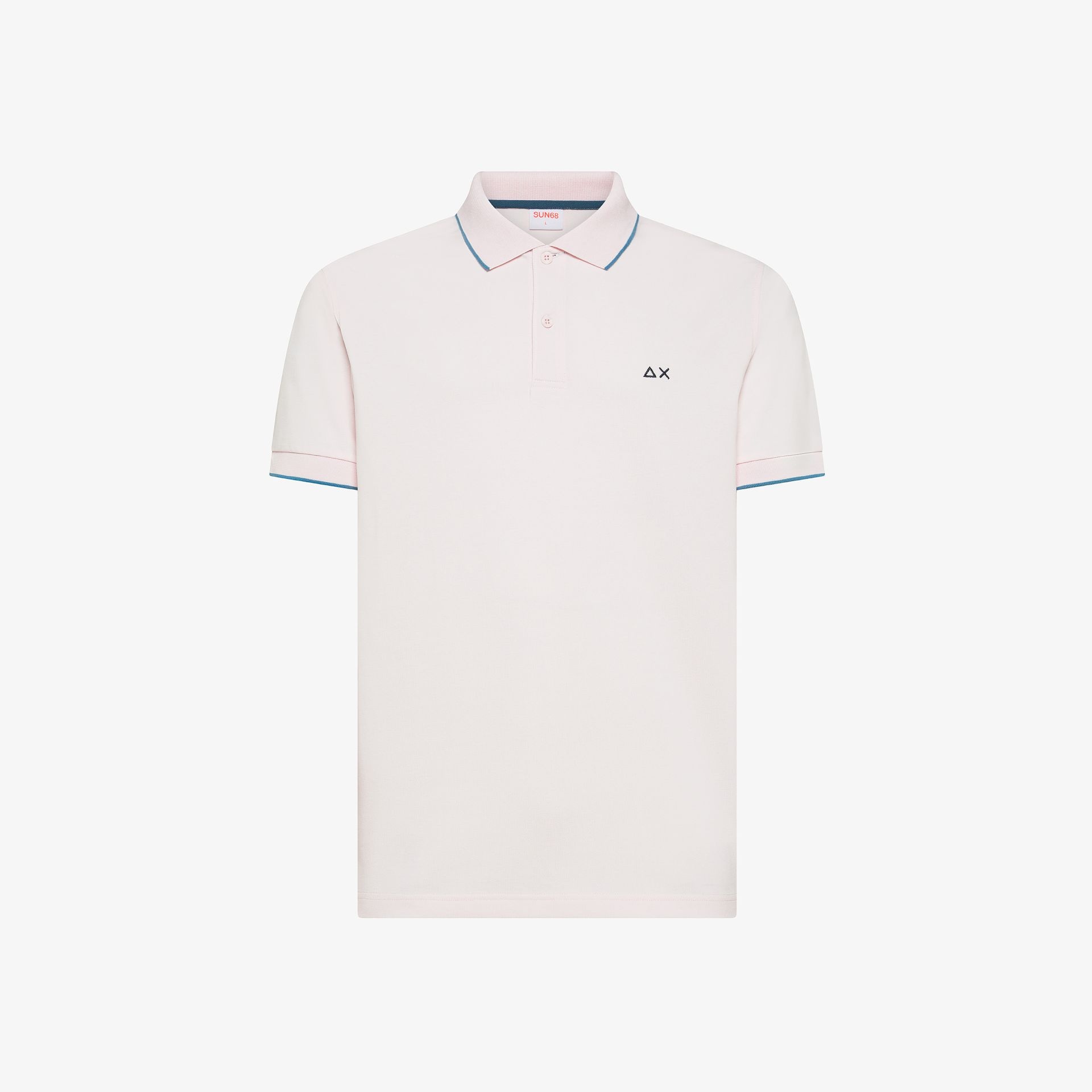 Sun68 Polo Sun68 A36111-04