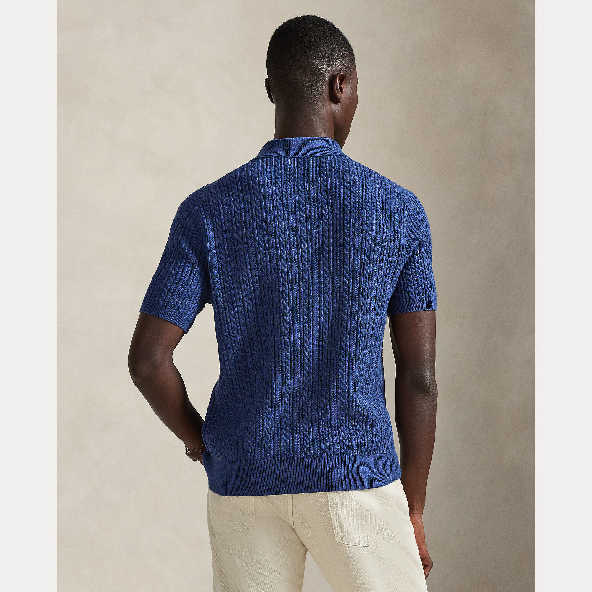 Ralph Lauren Polo Ralph Lauren 710-B13893-001