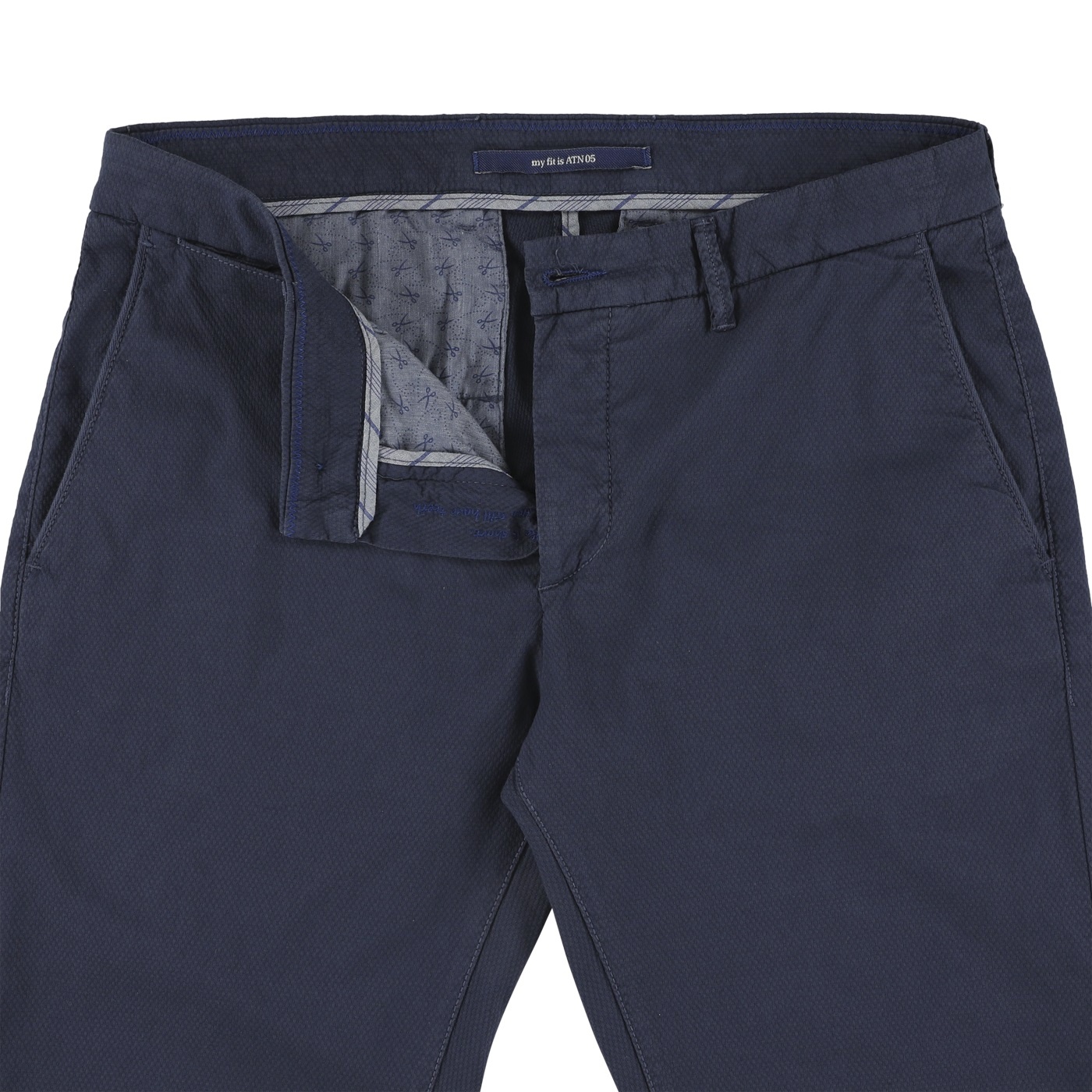 Atelier Noterman Broek Atelier Noterman ATN05-A82-2033-228