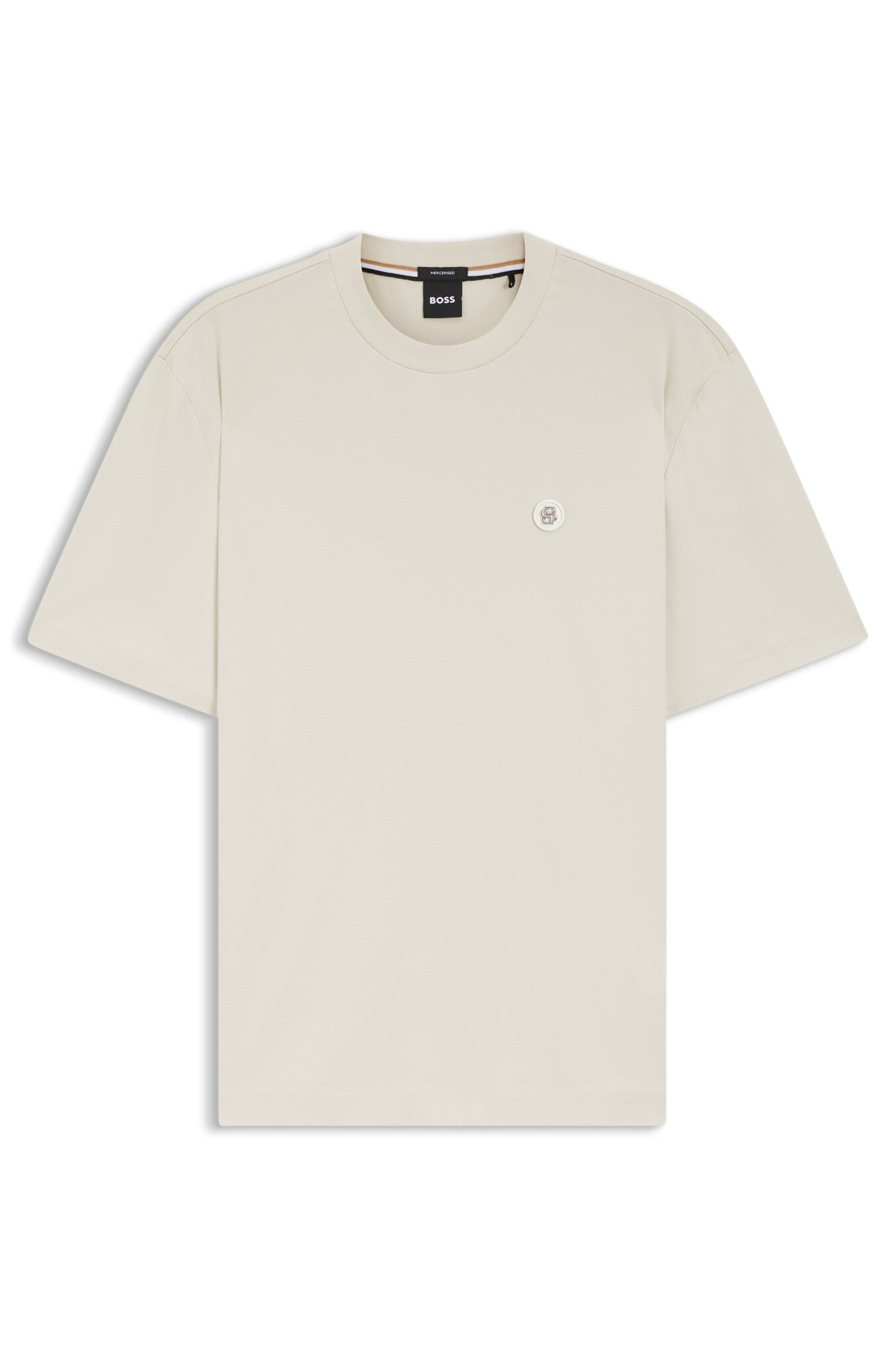 Hugo Boss T-shirt Hugo Boss 50555844-131