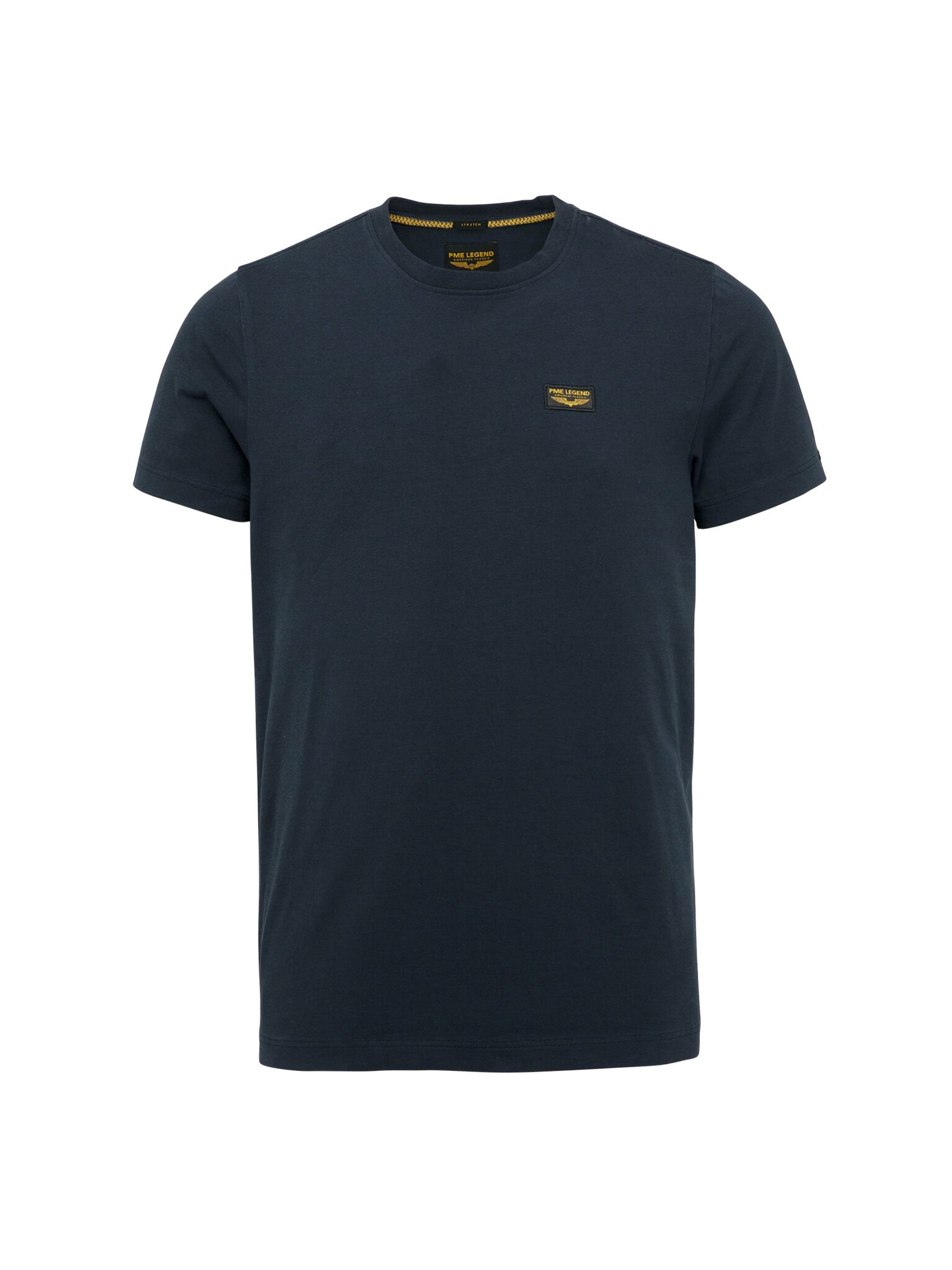 PME T-shirt PME PTSS0000555-5073