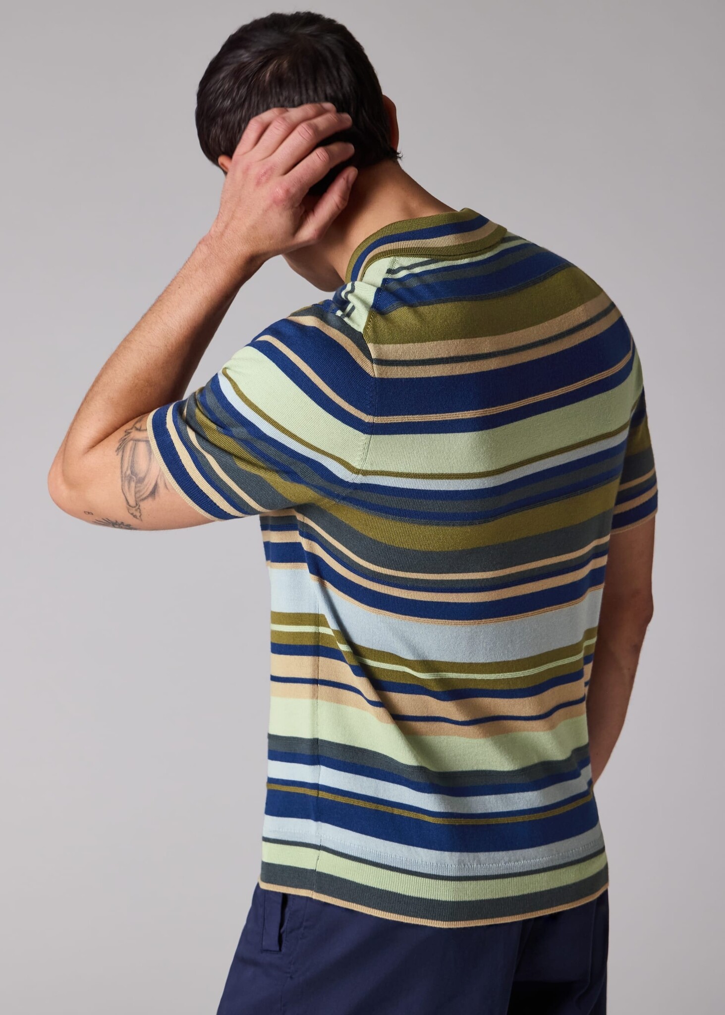 Paul Smith Polo Paul Smith M2R-822Z-V22687-36