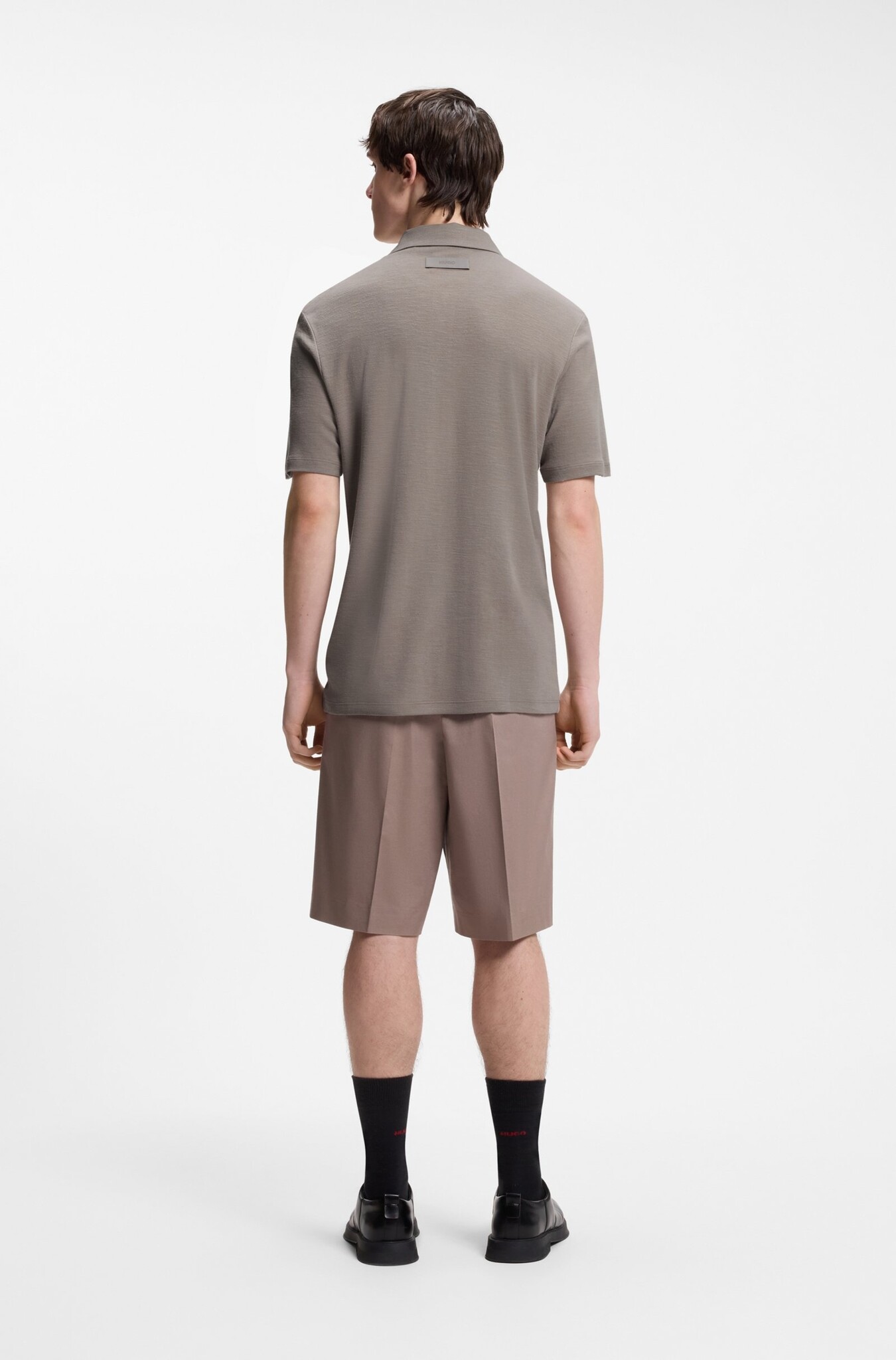 Hugo Polo Hugo 50559709-237