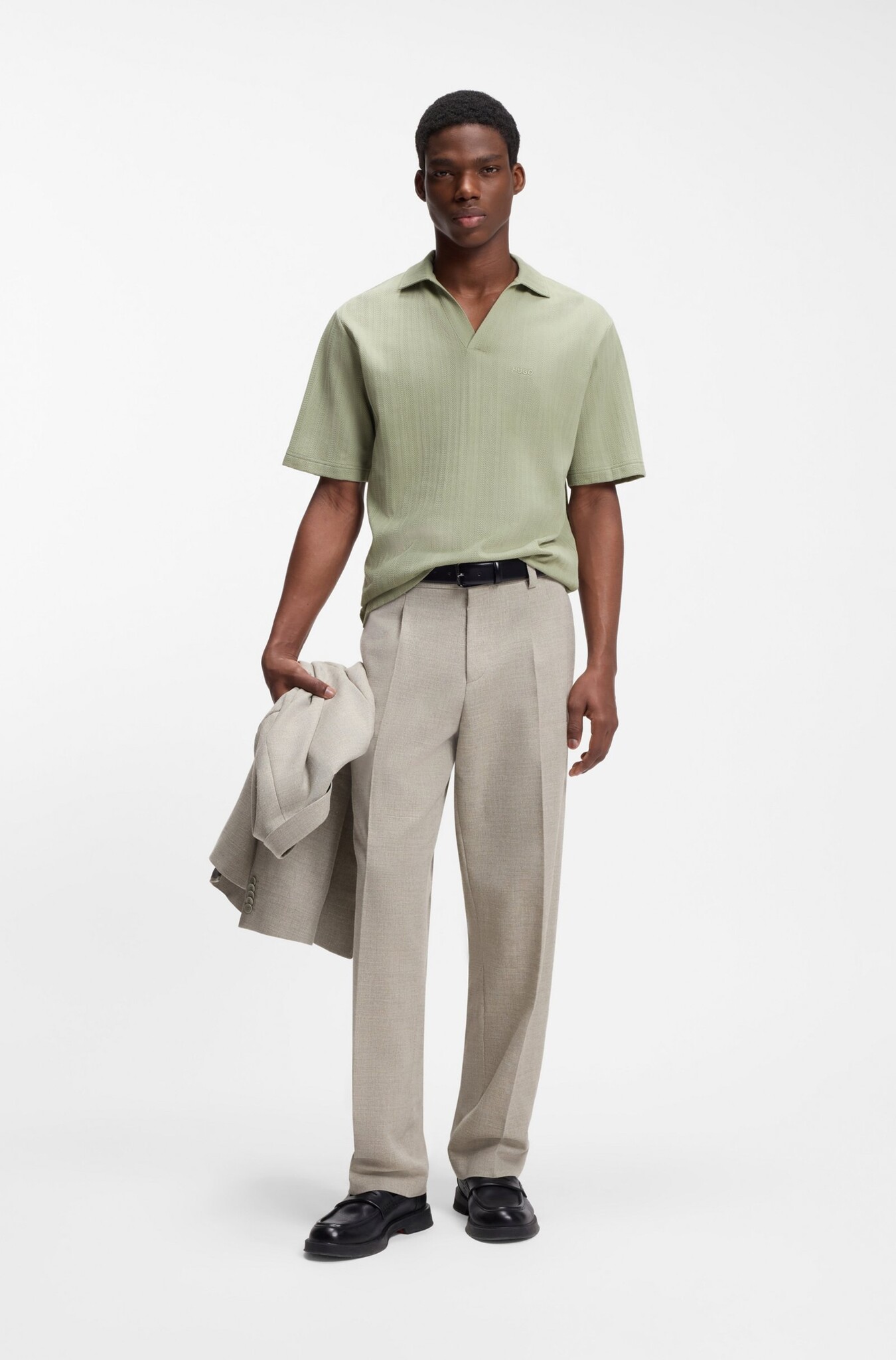 Hugo Polo Hugo 50556724-337