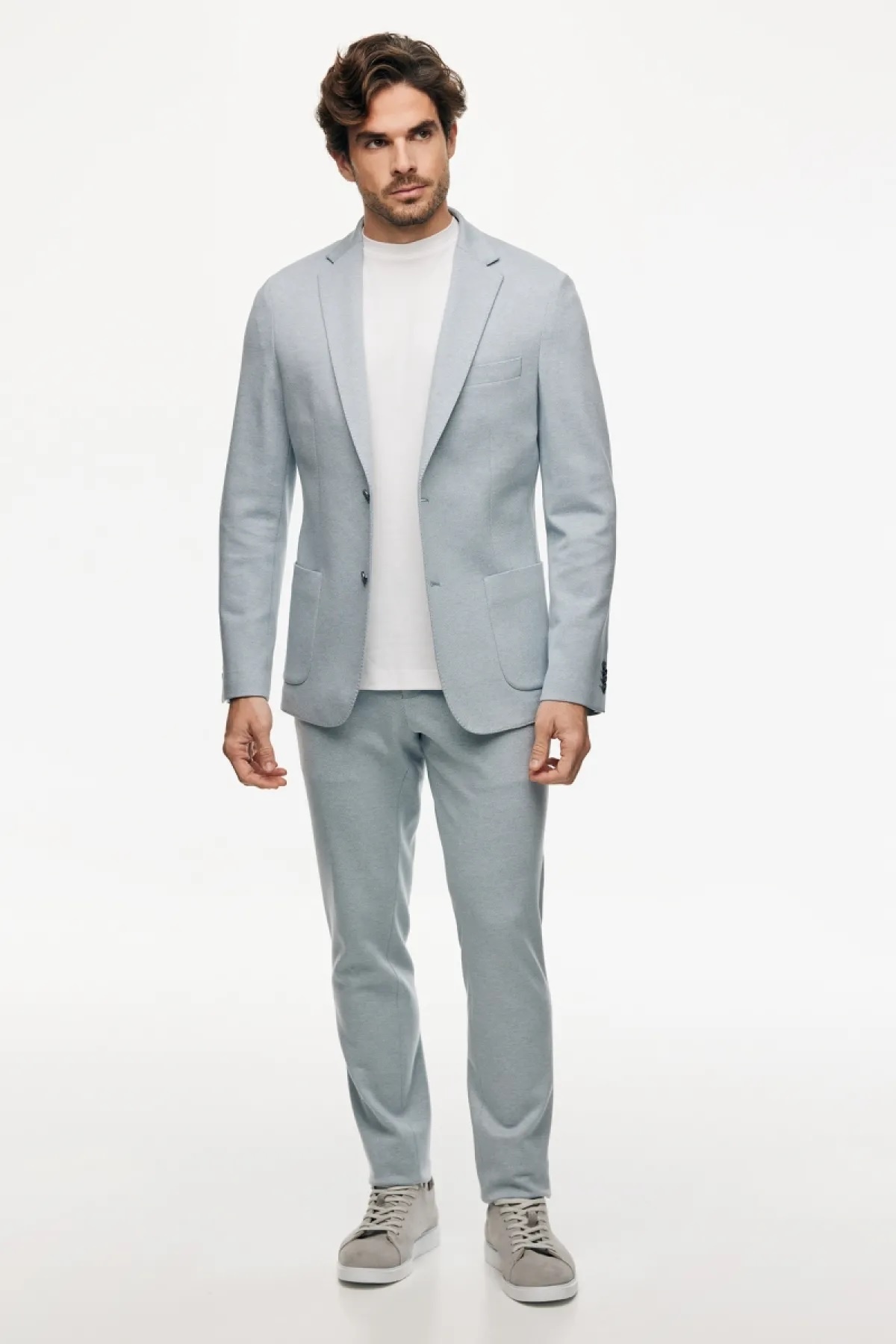 Gentiluomo Blazer Gentiluomo G4070-610-118