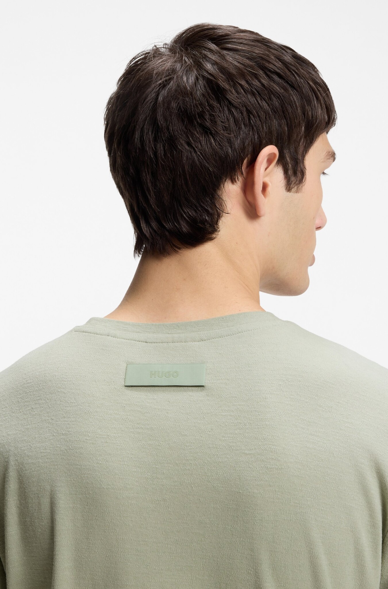Hugo T-shirt Hugo 50559722-337