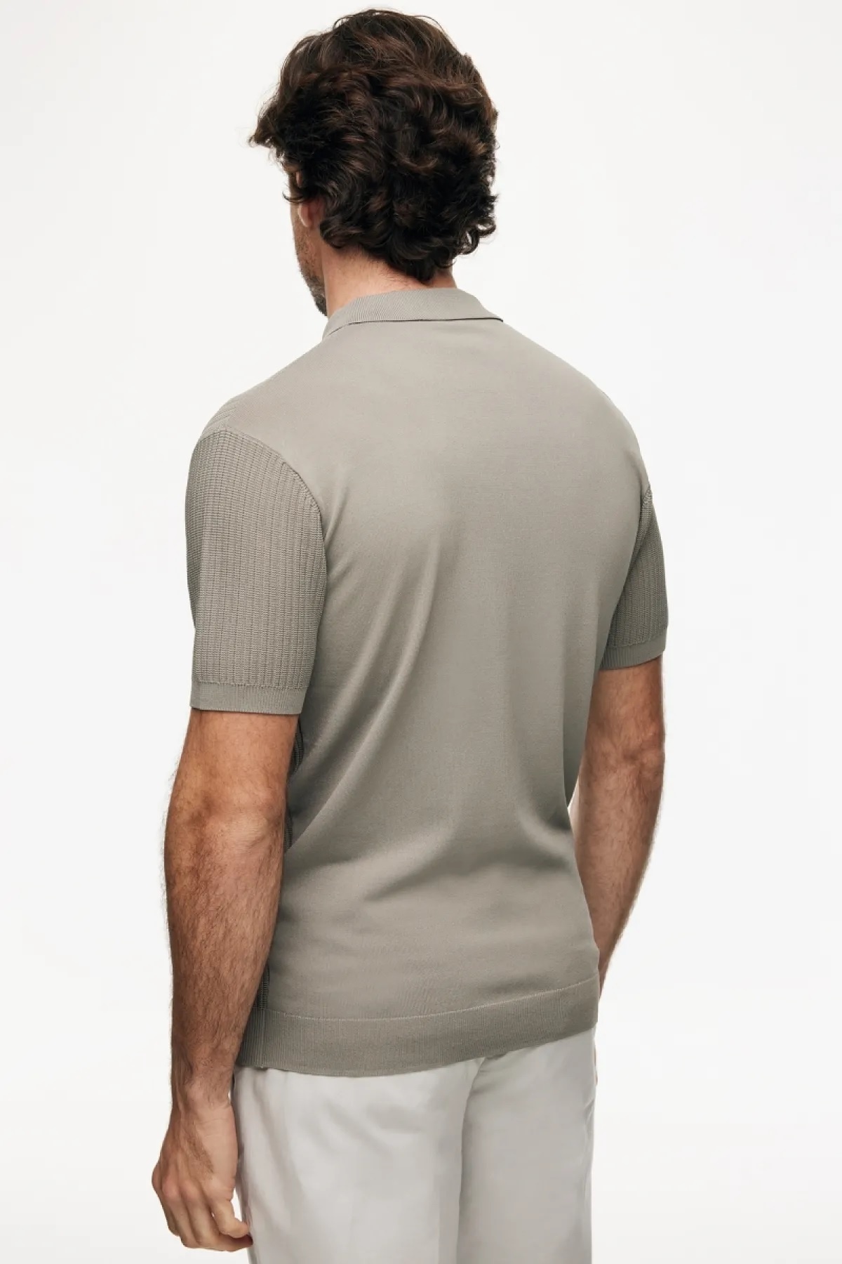 Gentiluomo Polo Gentiluomo K4180-260-242