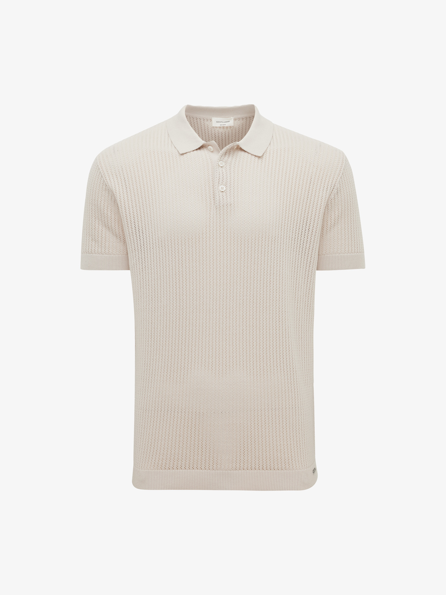 Gentiluomo Polo Gentiluomo K4219-282-048