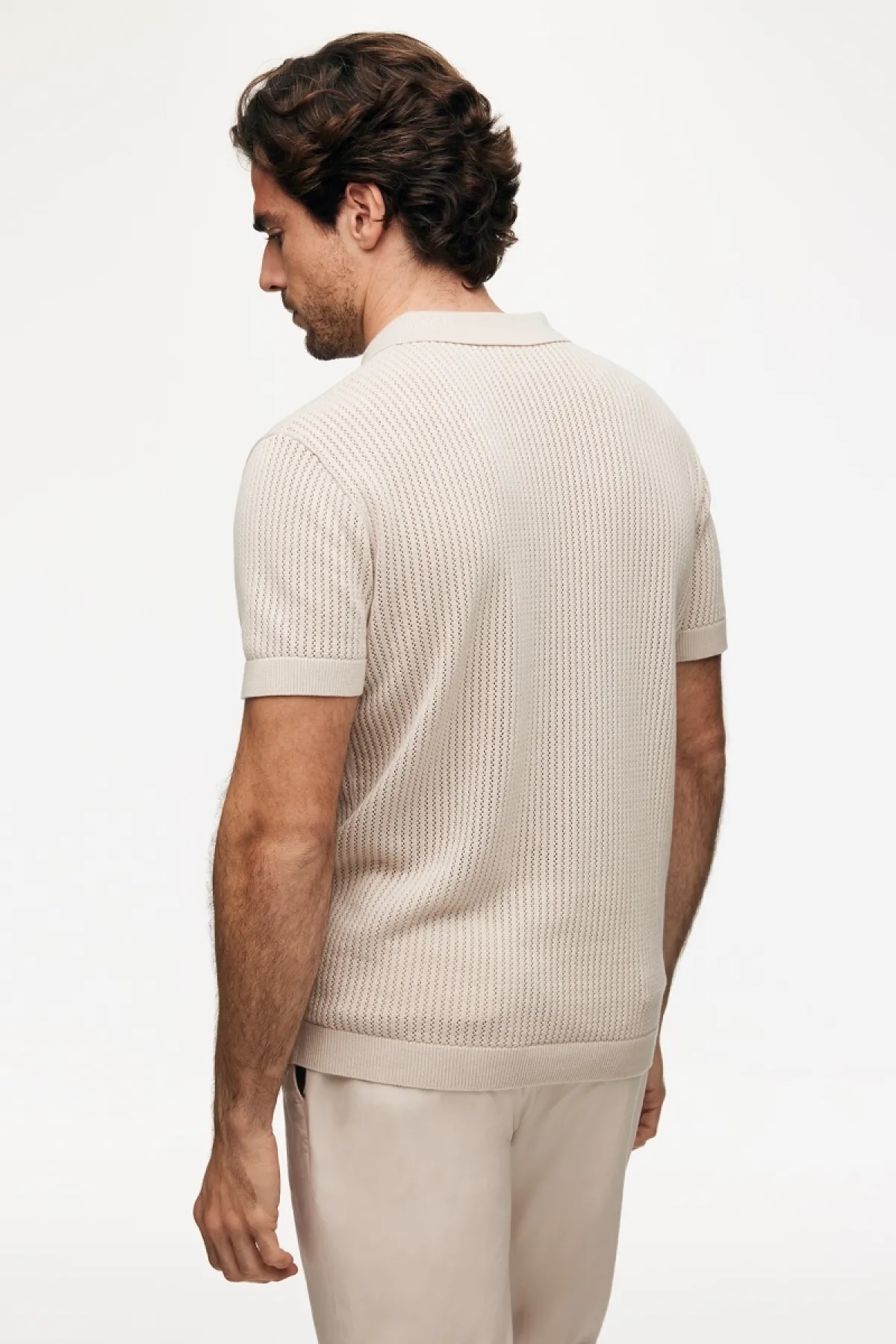 Gentiluomo Polo Gentiluomo K4219-282-048