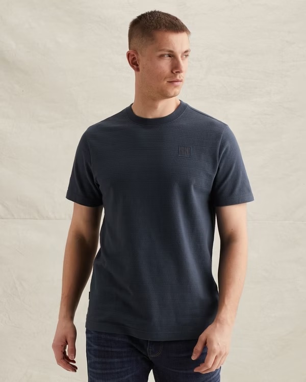 PME T-shirt PME PTSS2602563-5116