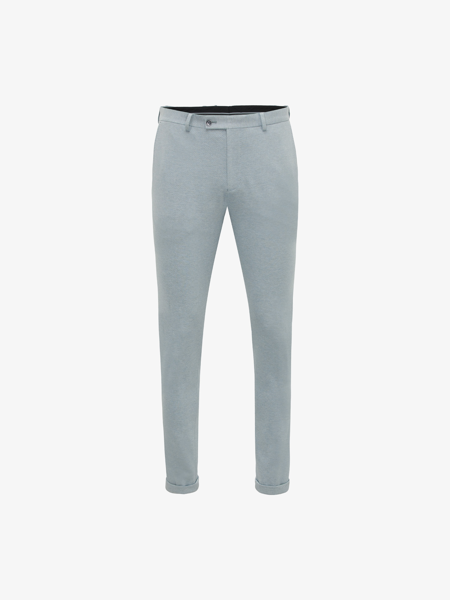 Gentiluomo Broek Gentiluomo P4041-610-118
