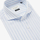 Gentiluomo Hemd Gentiluomo S4246-522-018