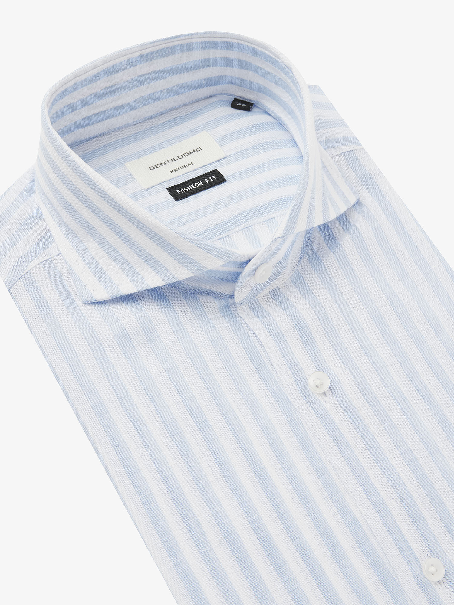 Gentiluomo Hemd Gentiluomo S4246-522-018