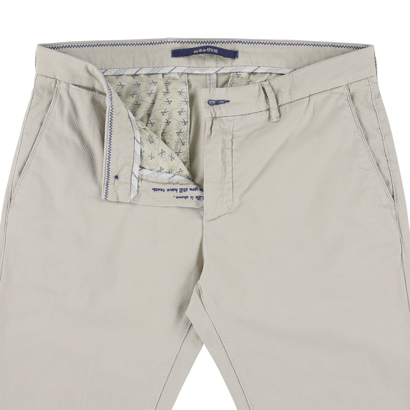 Atelier Noterman Broek Atelier Noterman ATN05-A82-2033-706