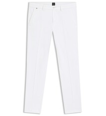 Hugo Boss Broek Hugo Boss