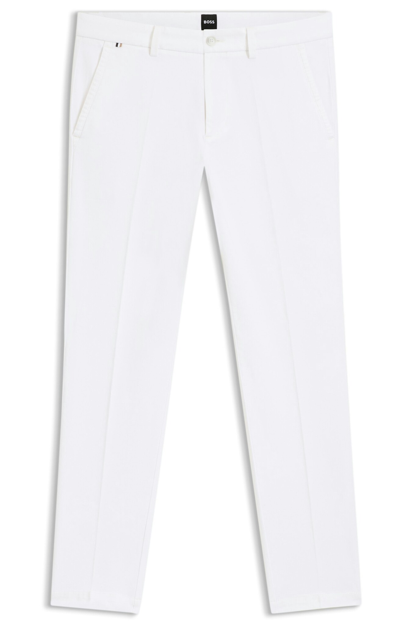 Hugo Boss Broek Hugo Boss 50543312-100