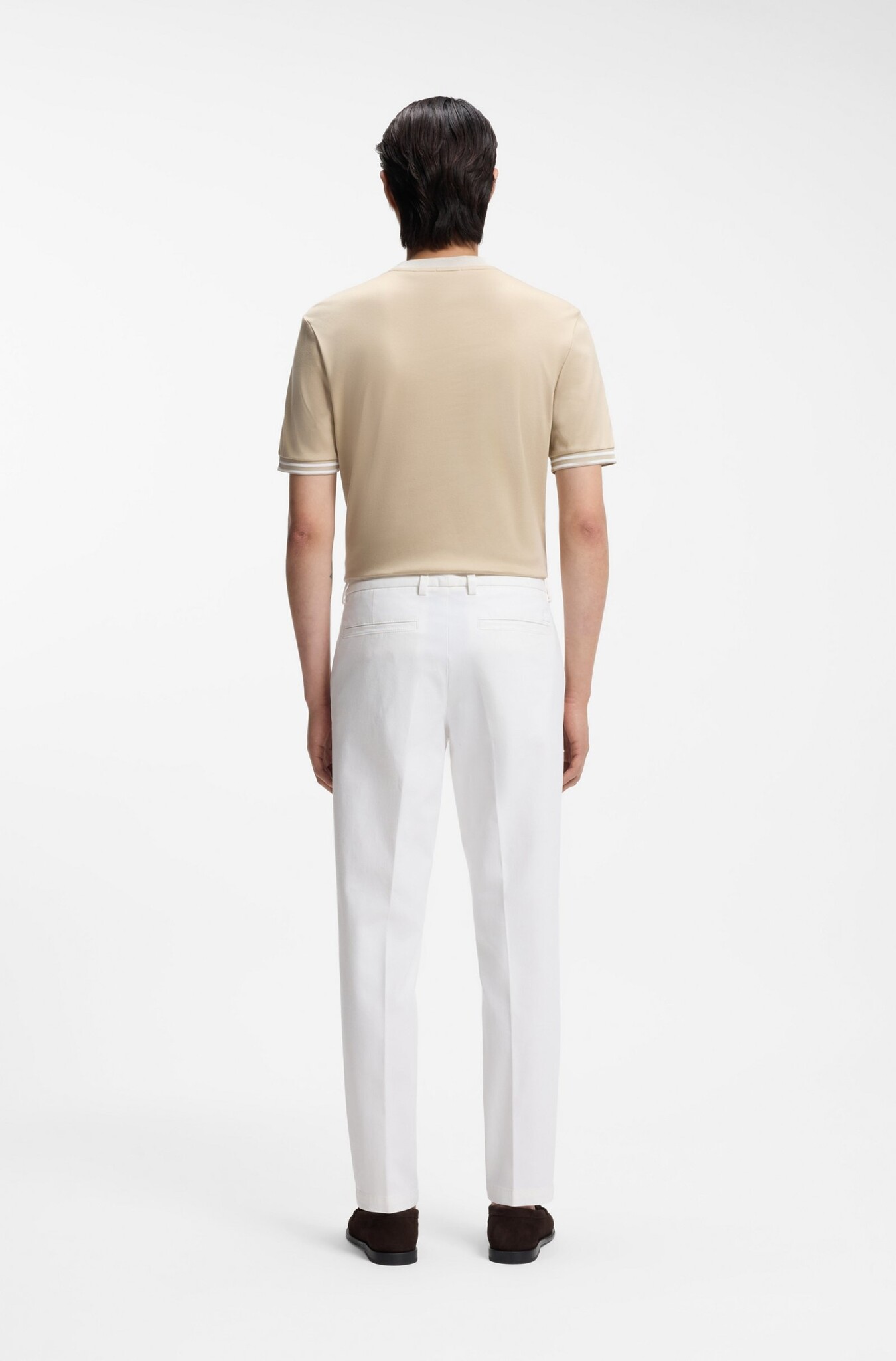 Hugo Boss Broek Hugo Boss 50543312-100
