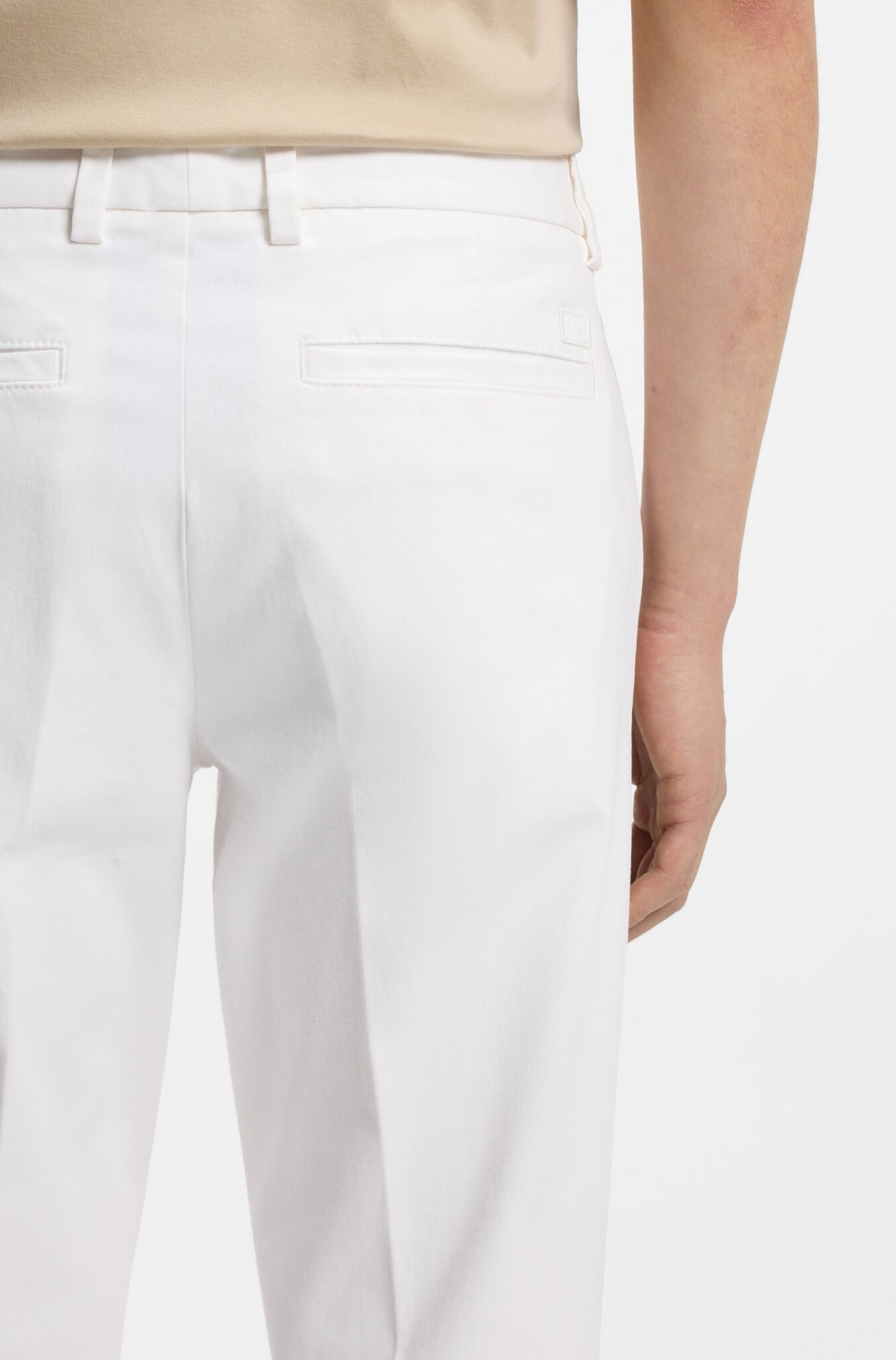 Hugo Boss Broek Hugo Boss 50543312-100