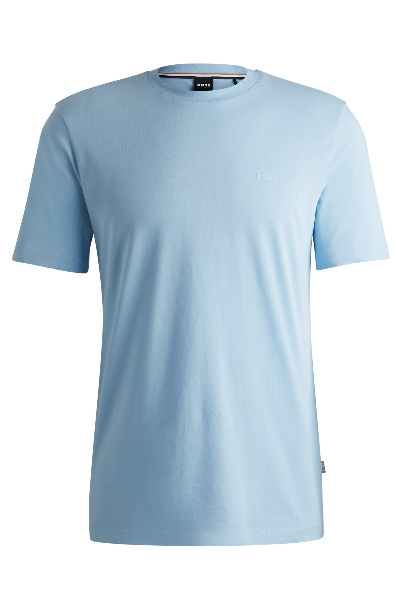 Hugo Boss T-shirt Hugo Boss 50468347-450
