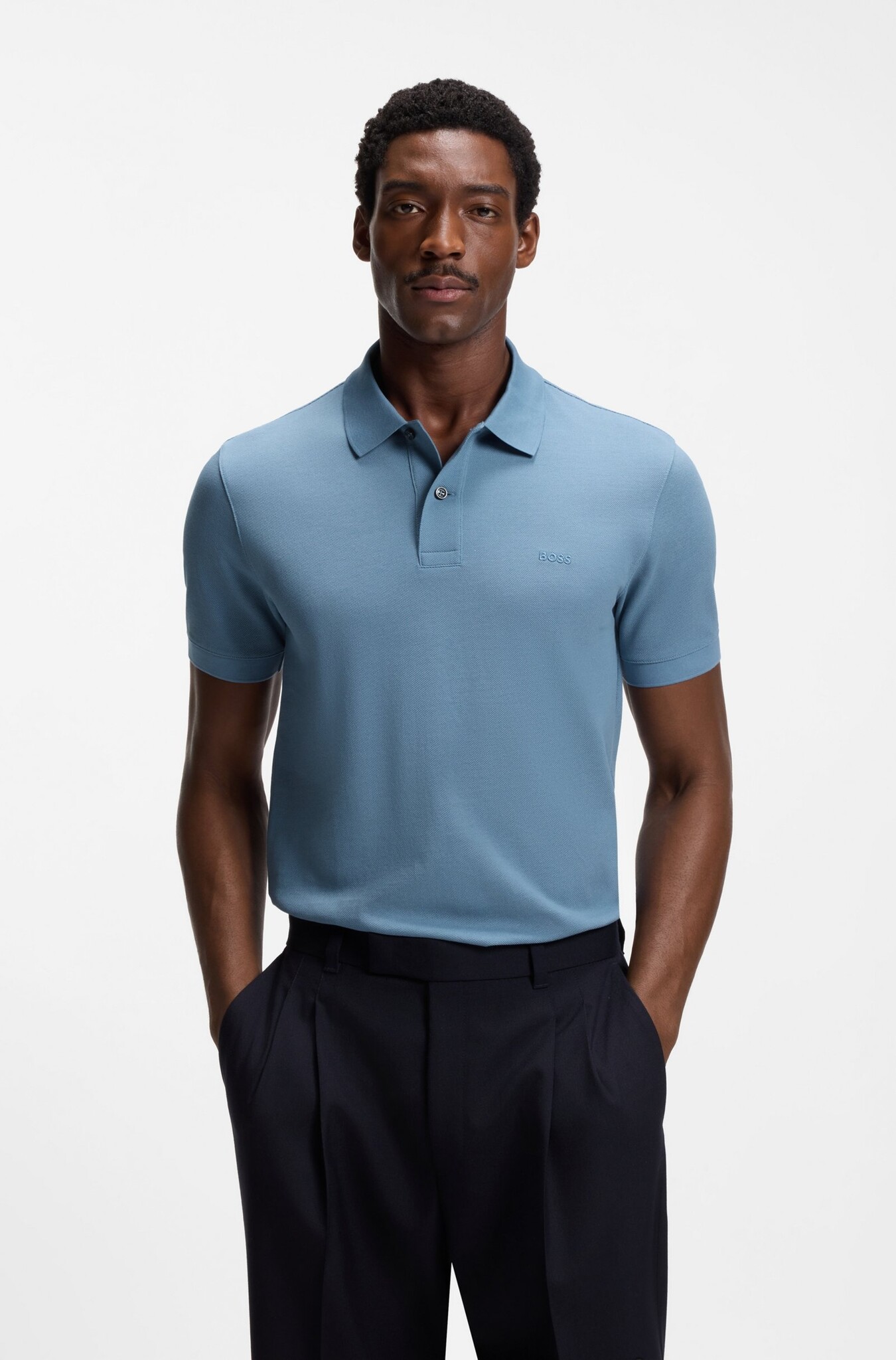 Hugo Boss Polo Hugo Boss 50553564-459