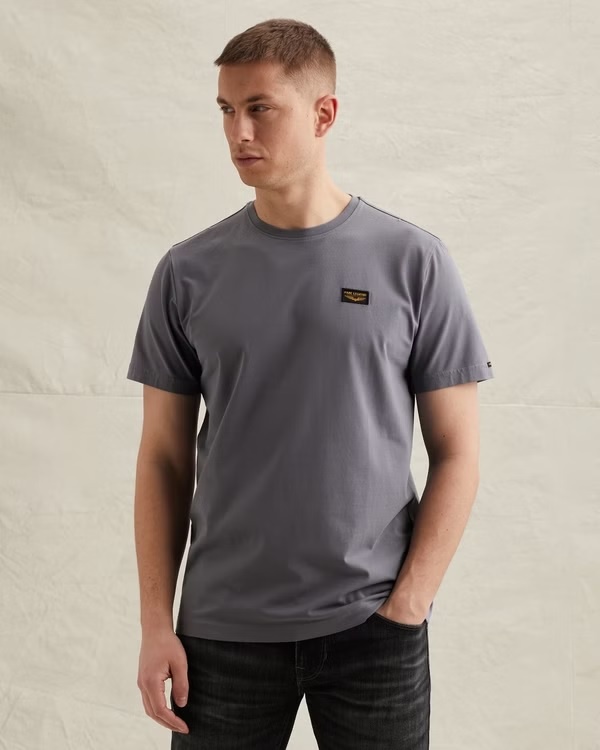 PME T-shirt PME PTSS2602599-5106