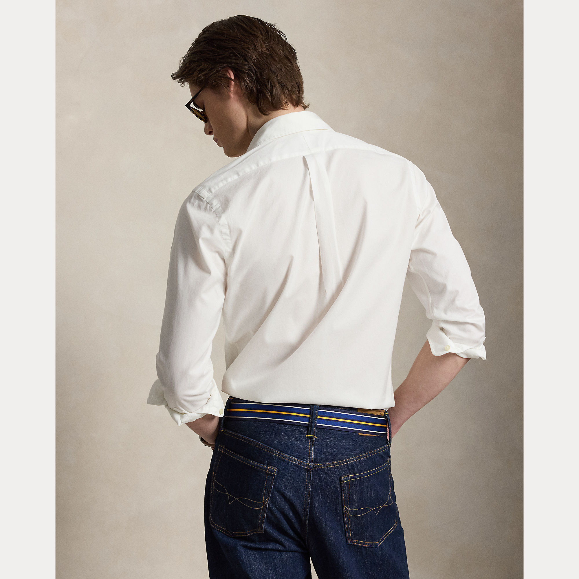 Ralph Lauren Hemd Ralph Lauren 710-B20512-003