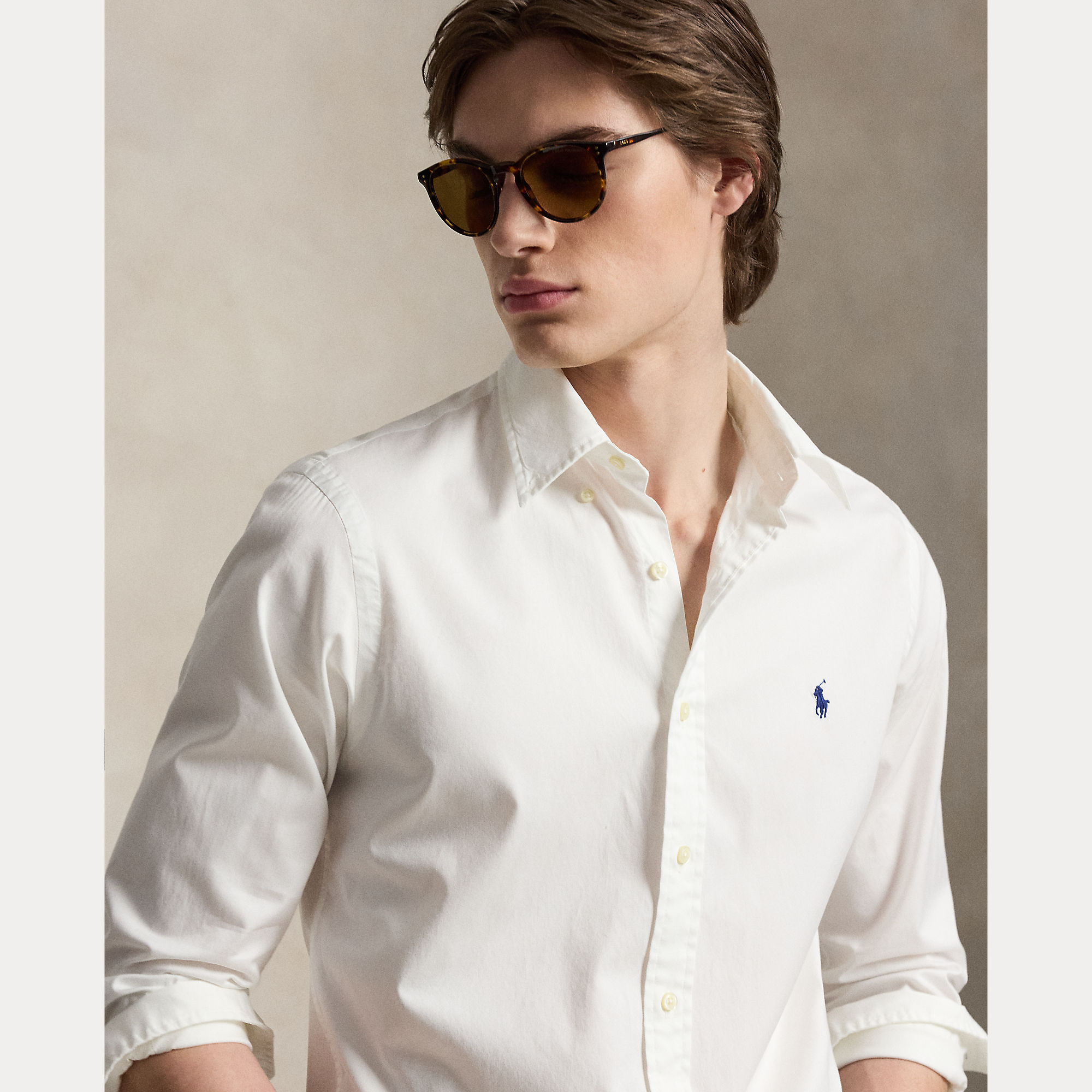 Ralph Lauren Hemd Ralph Lauren 710-B20512-003