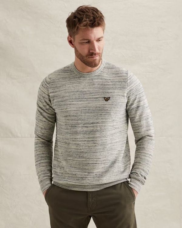 PME Knitwear PME PKW2603311-7013