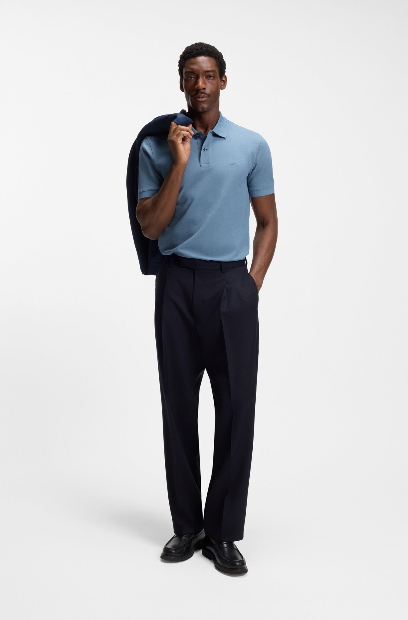Hugo Boss Polo Hugo Boss 50553564-459