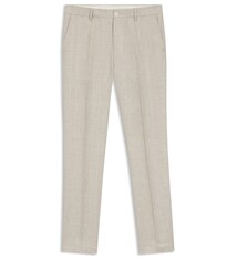 Hugo Boss Broek Hugo Boss