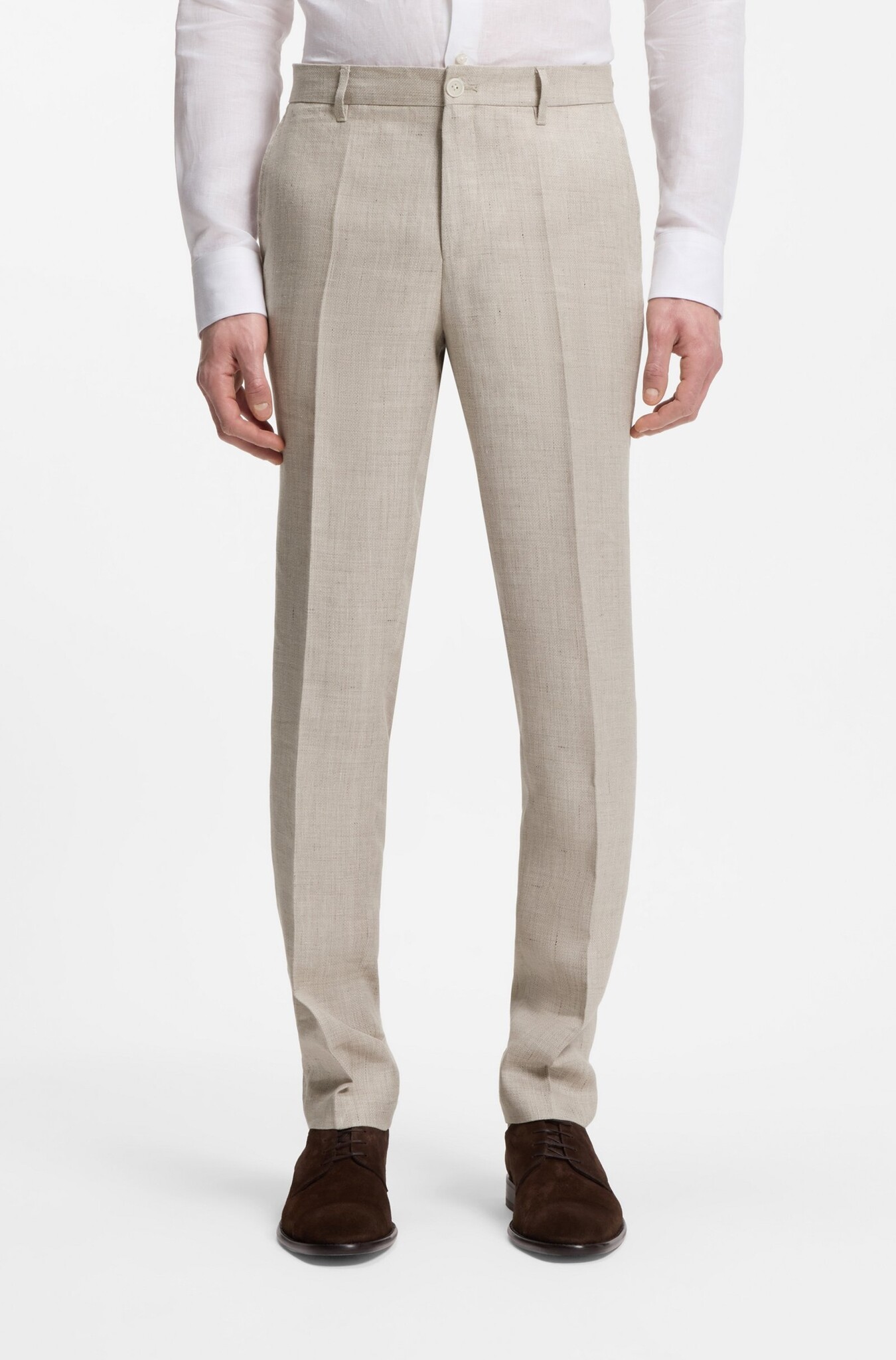 Hugo Boss Broek Hugo Boss 50561886-068