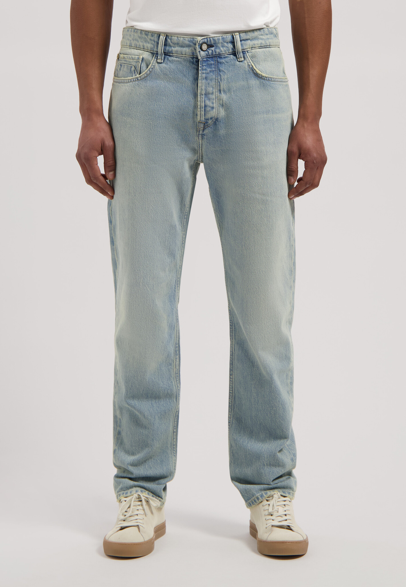 Dstrezzed Jeans Dstrezzed 551548-864