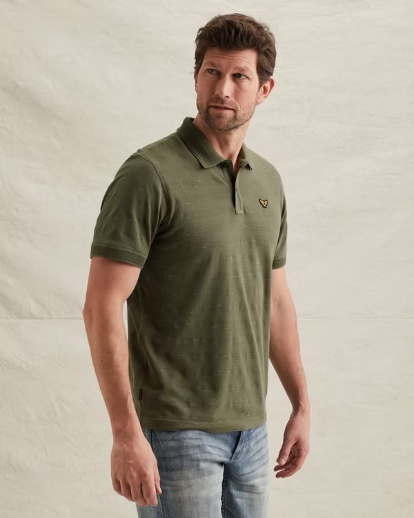 PME Polo PME PPSS2603885-6150