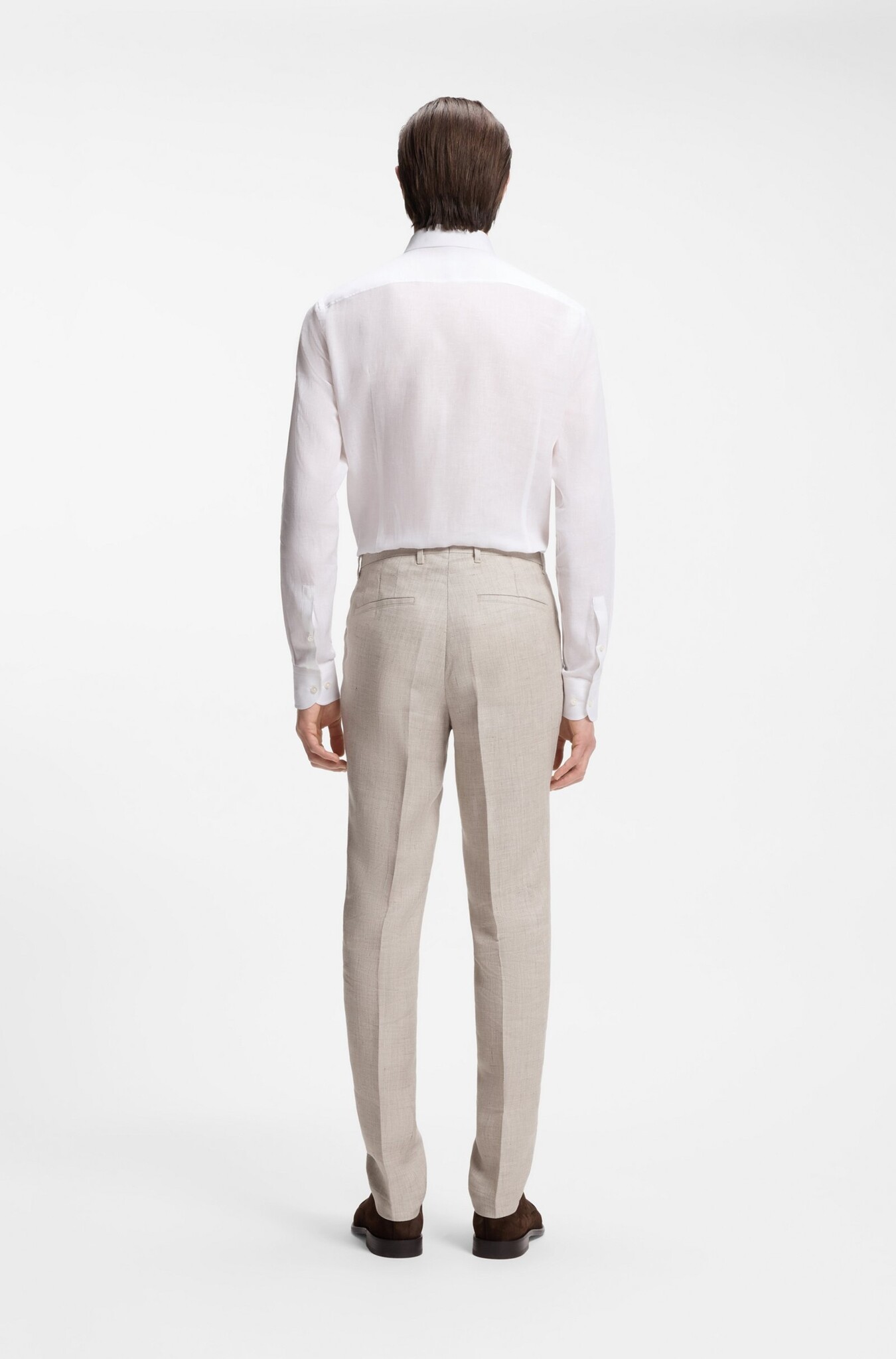 Hugo Boss Broek Hugo Boss 50561886-068