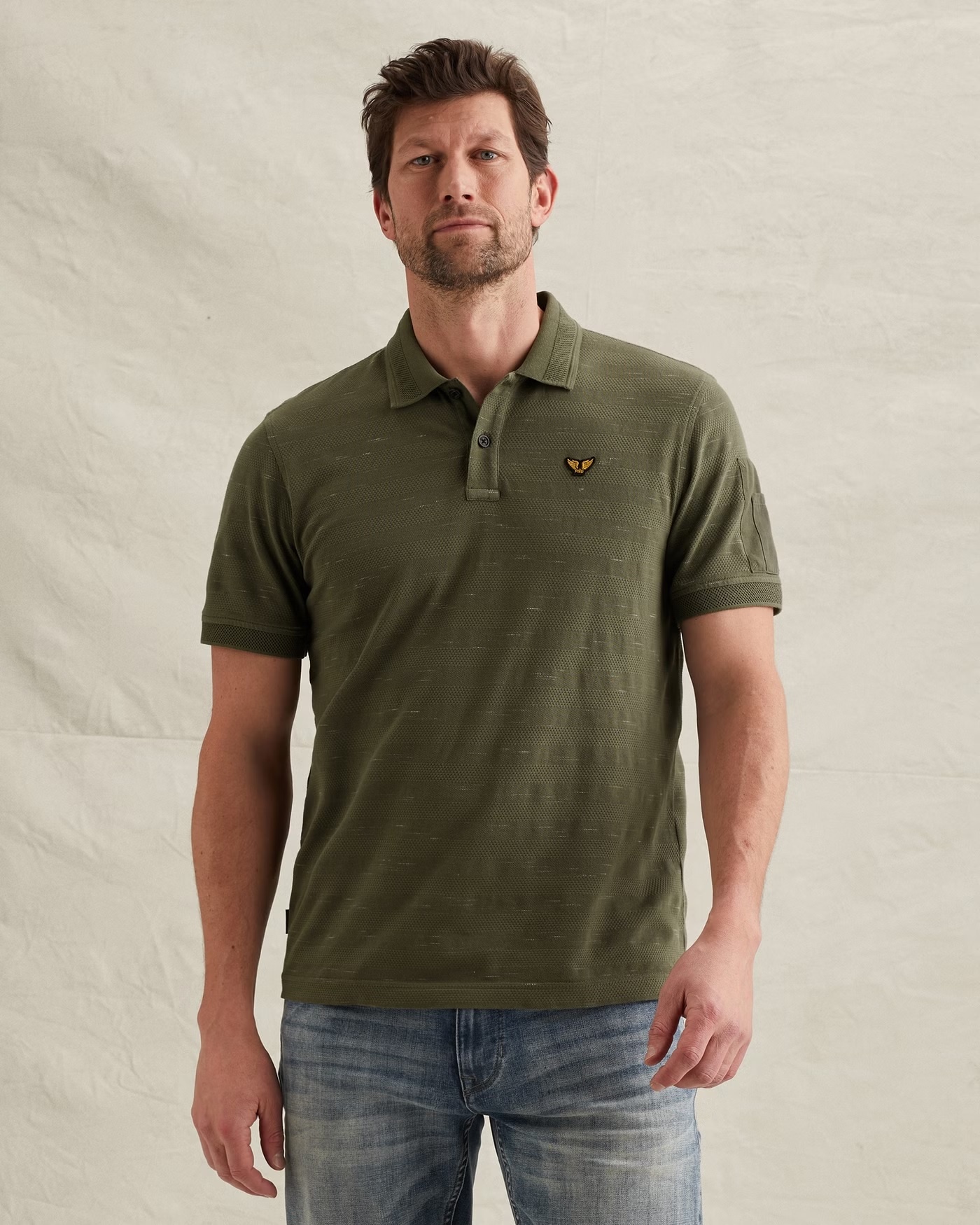 PME Polo PME PPSS2603885-6150