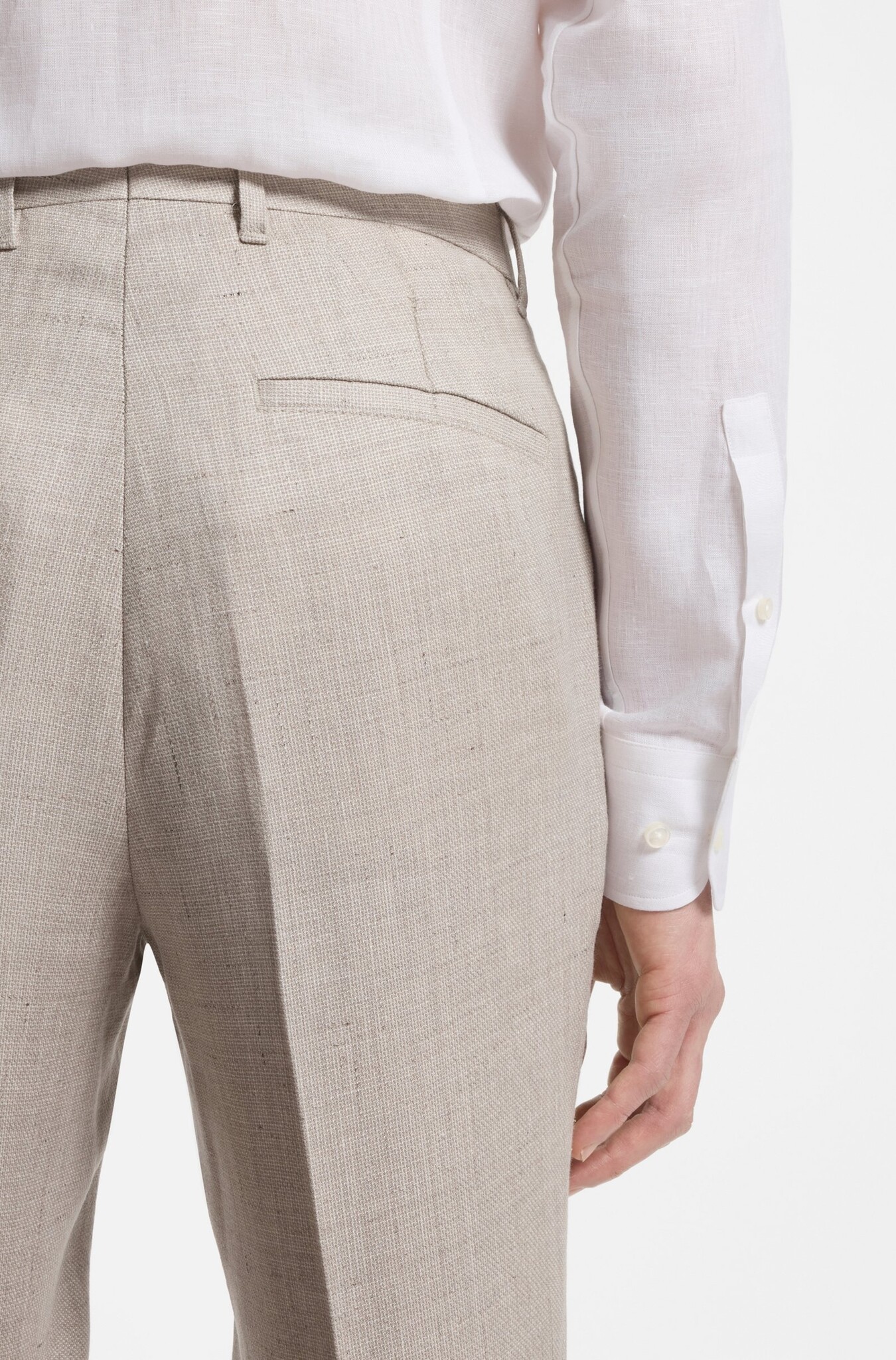 Hugo Boss Broek Hugo Boss 50561886-068